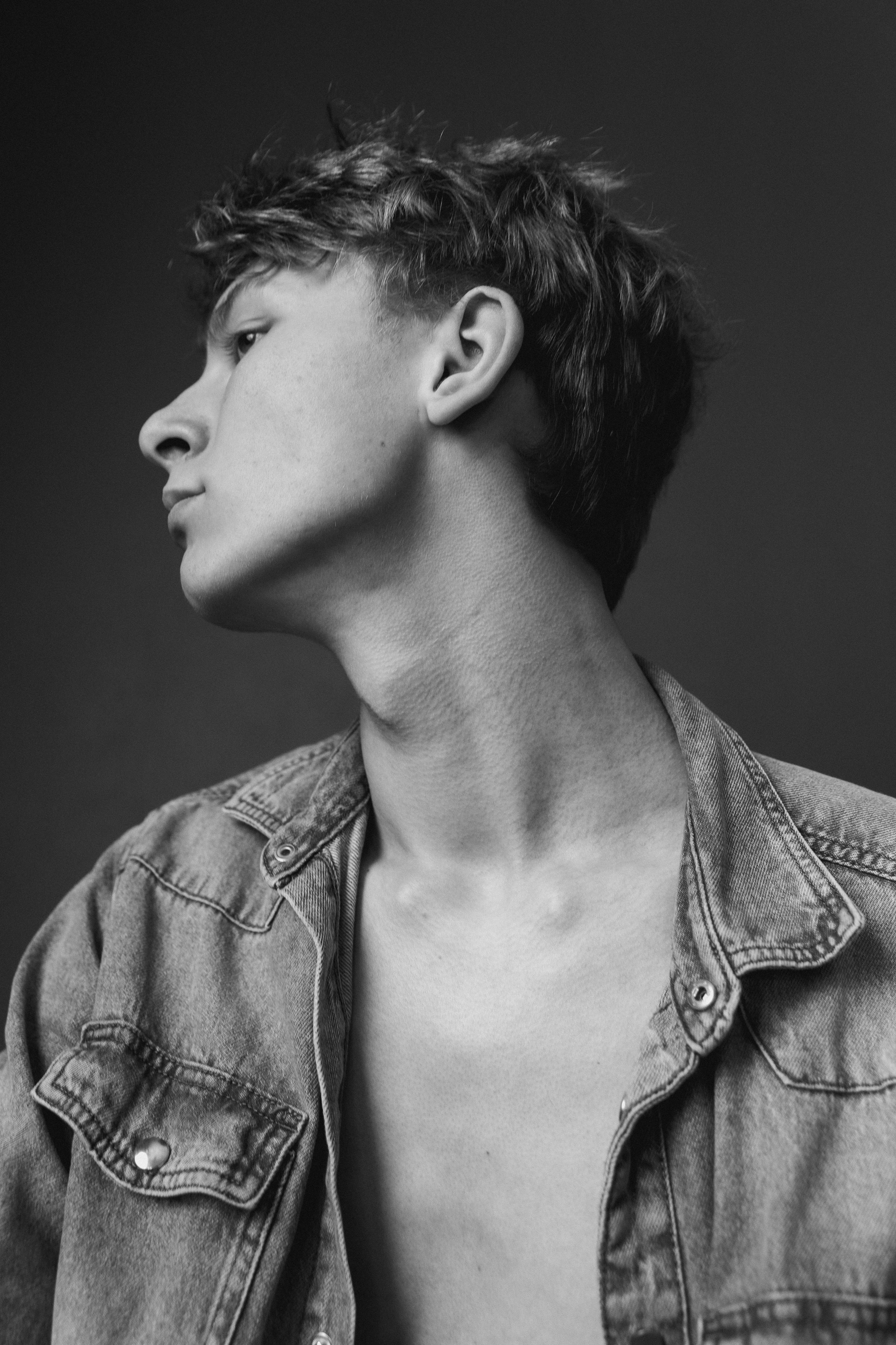 Коммерческий фотограф в Москве Стас Ларёв