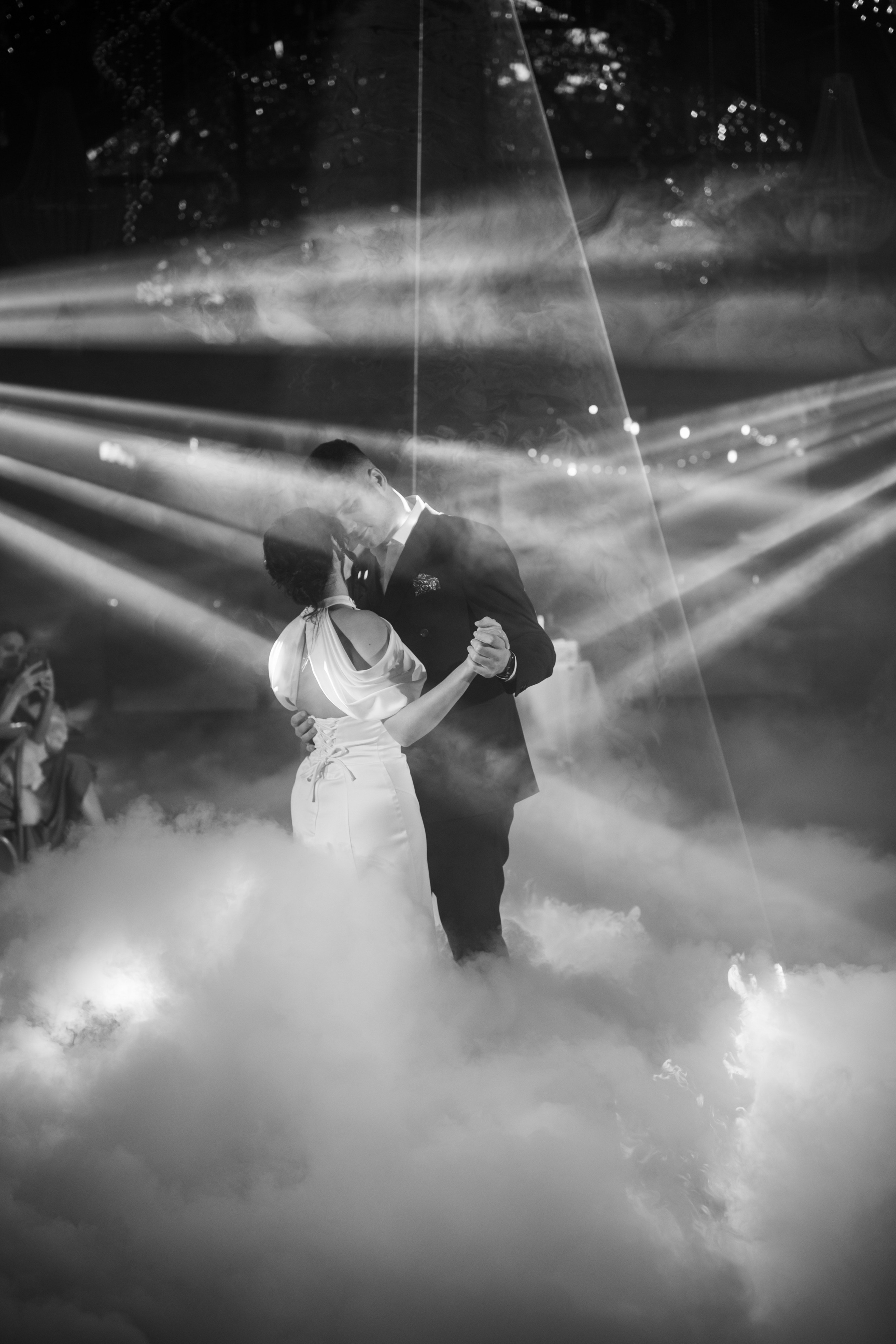 Мария и Андрей 01.06.2025. Свадебный фотограф в Хабаровске Елена Андреенко