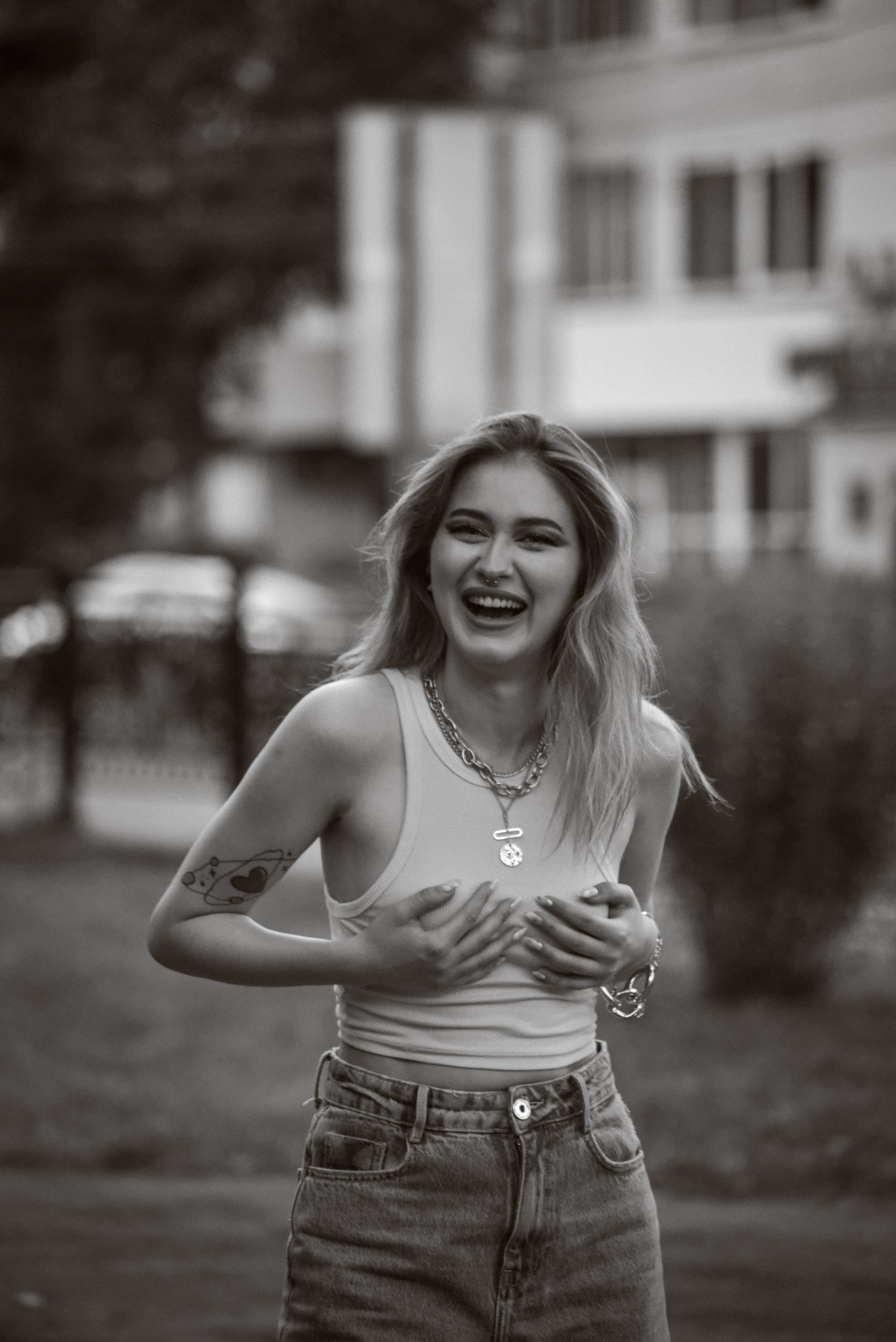 Анастасия. Июнь'21. Фотограф Чебоксары / Москва