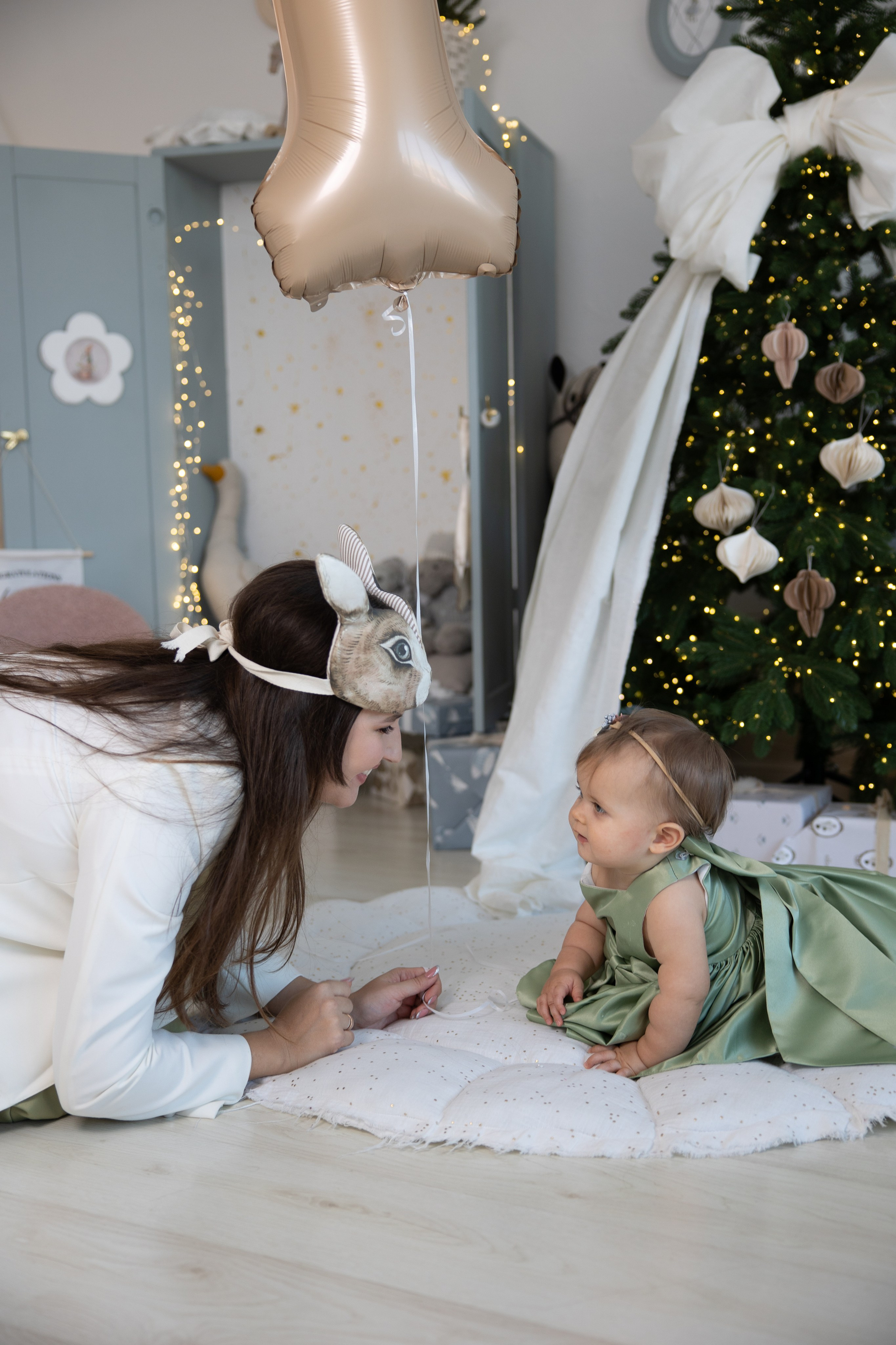 Кирилл Алёна и Елизавета. Семейный и женский фотограф, стильный репортаж в г. Новосибирск