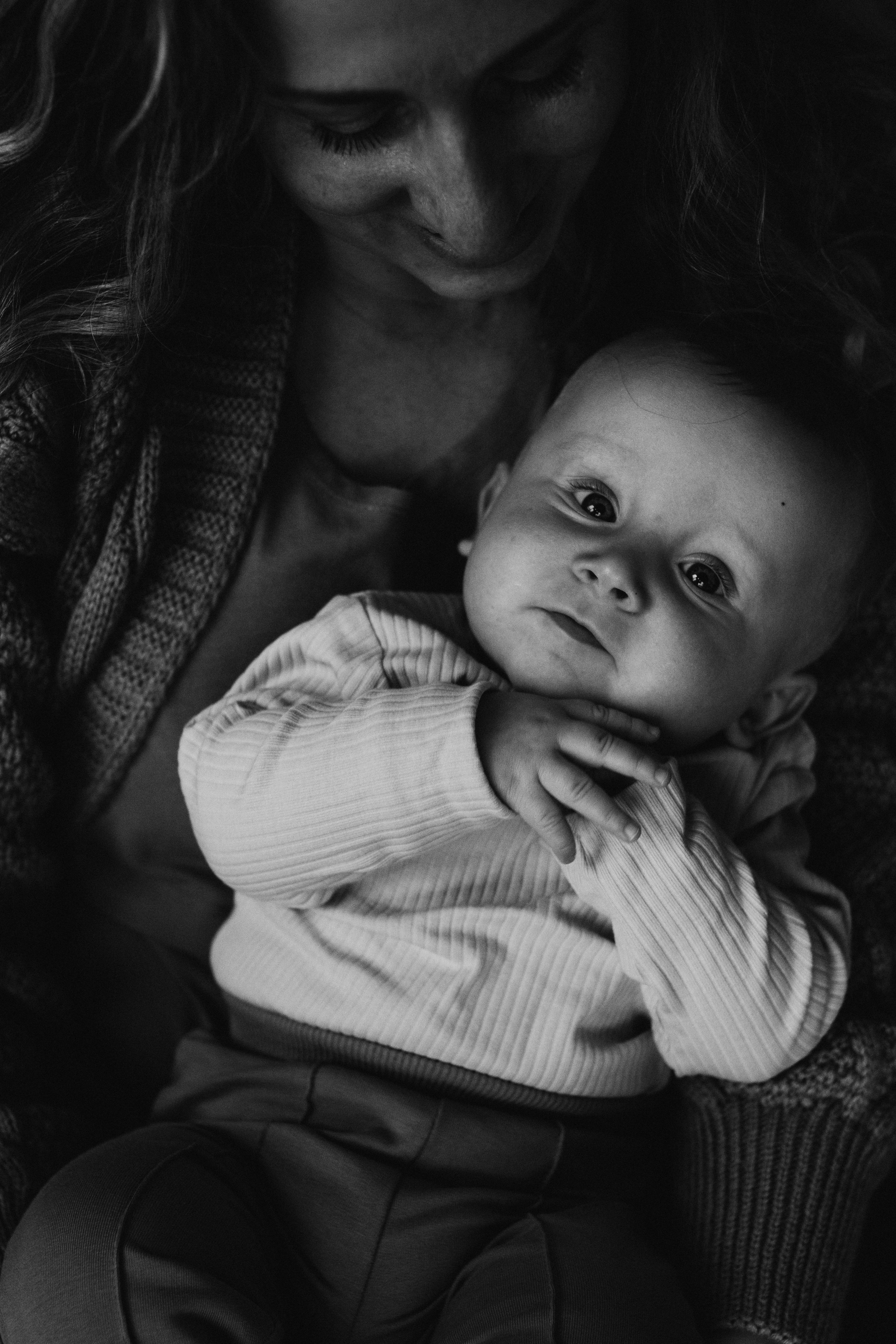 Наше маленькое чудо!. Главная