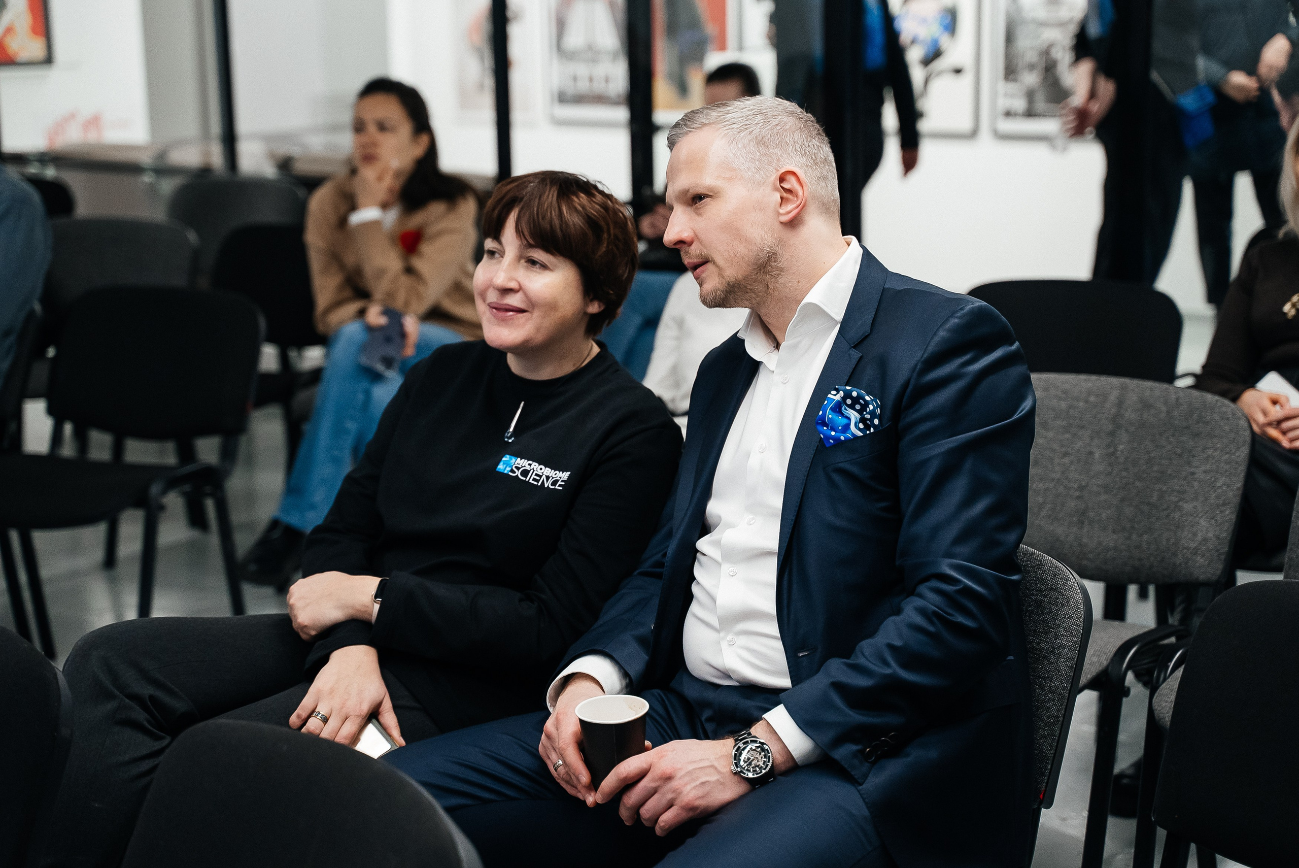 La Roche Posay. Павел Краснов — Свадебный и репортажный фотограф в Москве