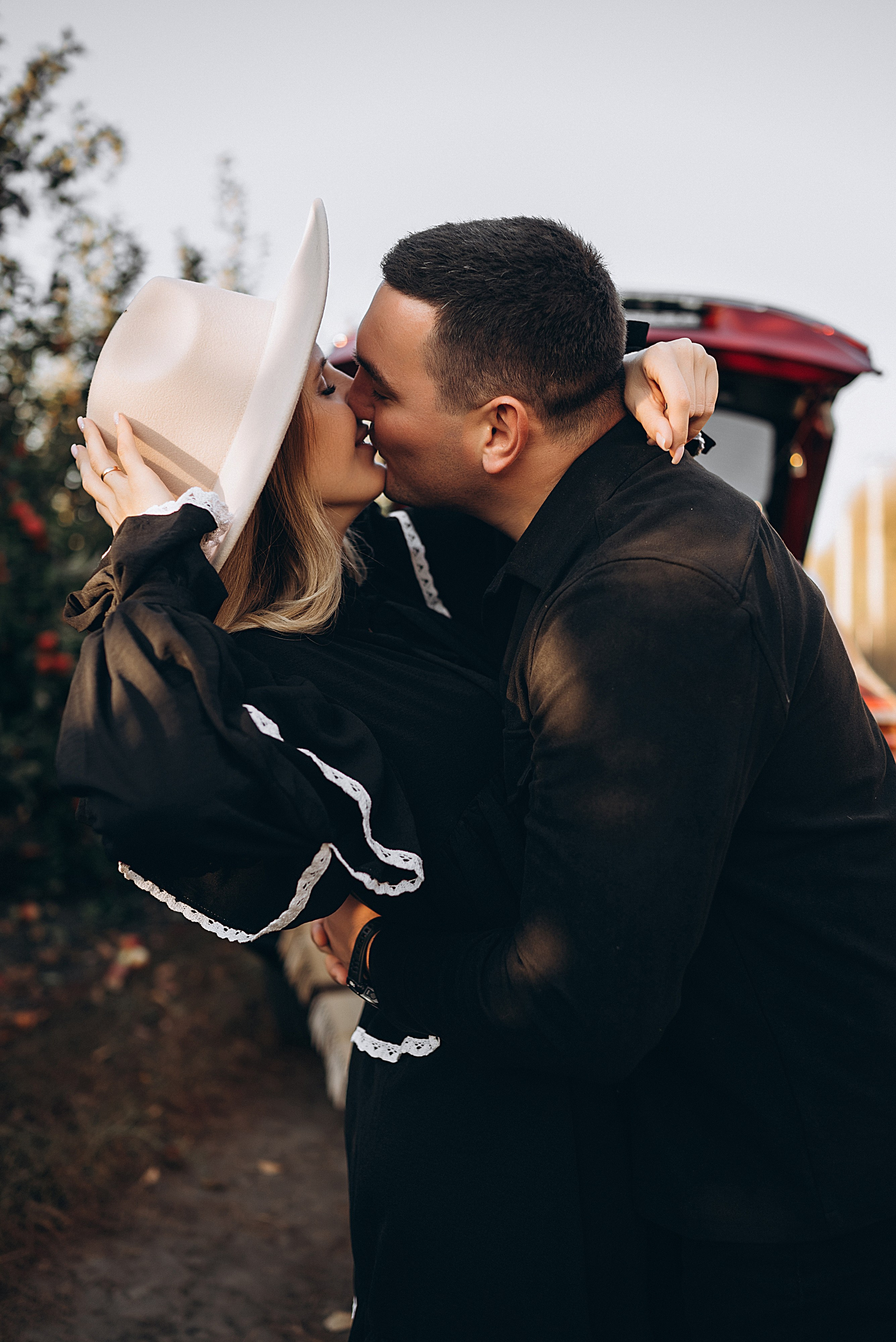 Anastasia & Dima. Семейный и детский фотограф в Белгороде Ольга Сорока