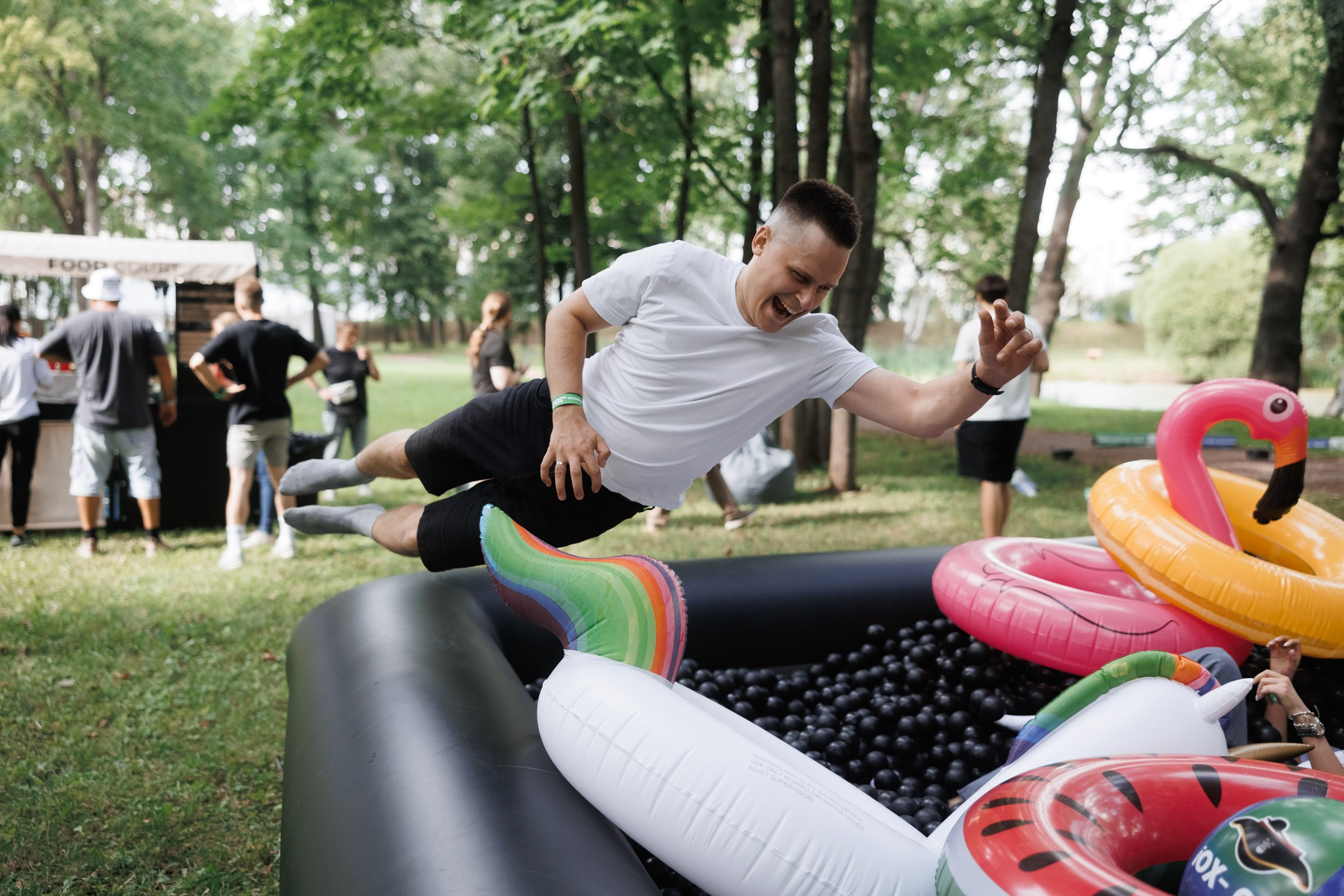 Мероприятия. Фотограф Алесандр Чернышов / Ваш репортажный фотограф