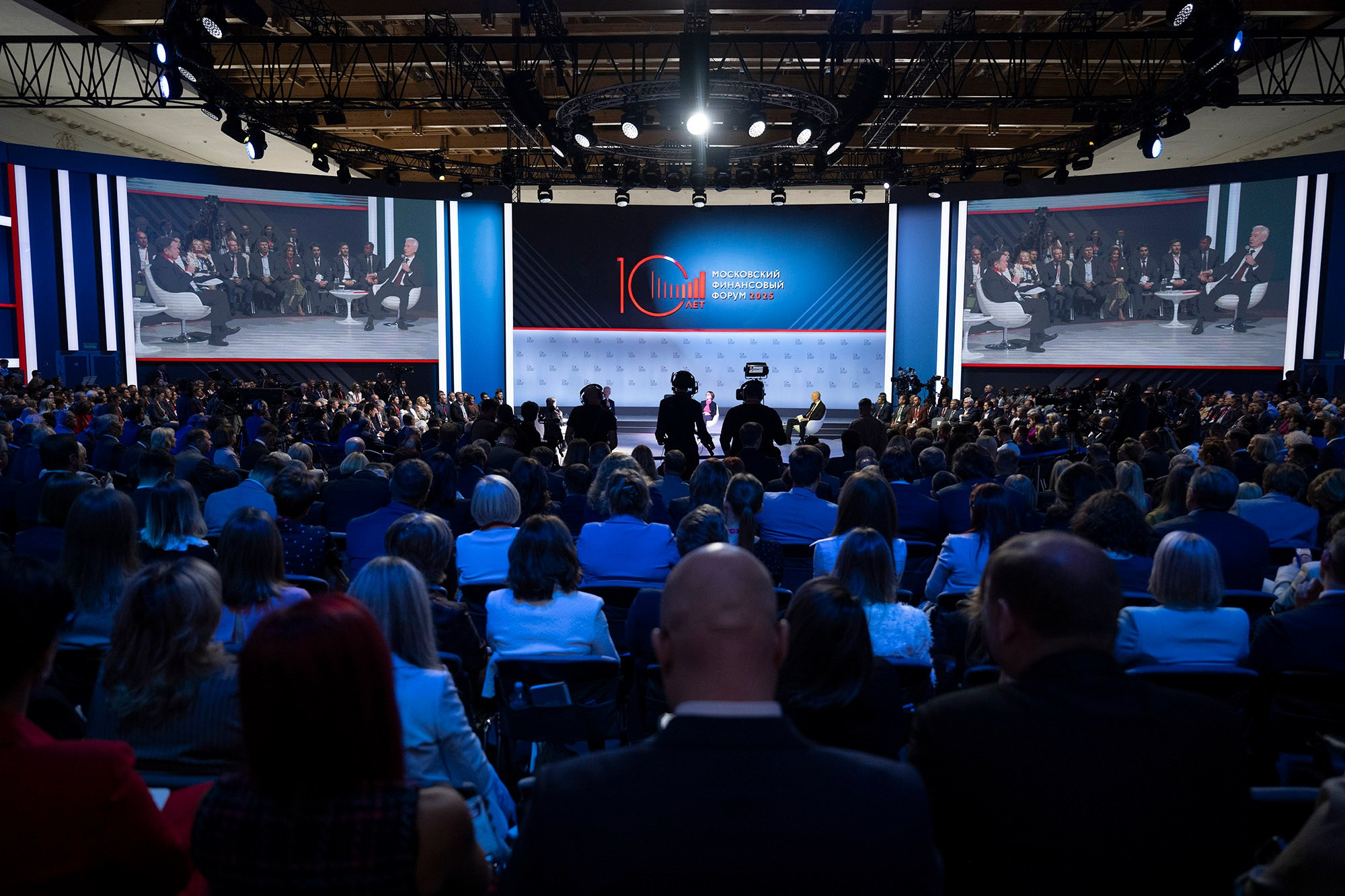 © Natalia Kolesnikova