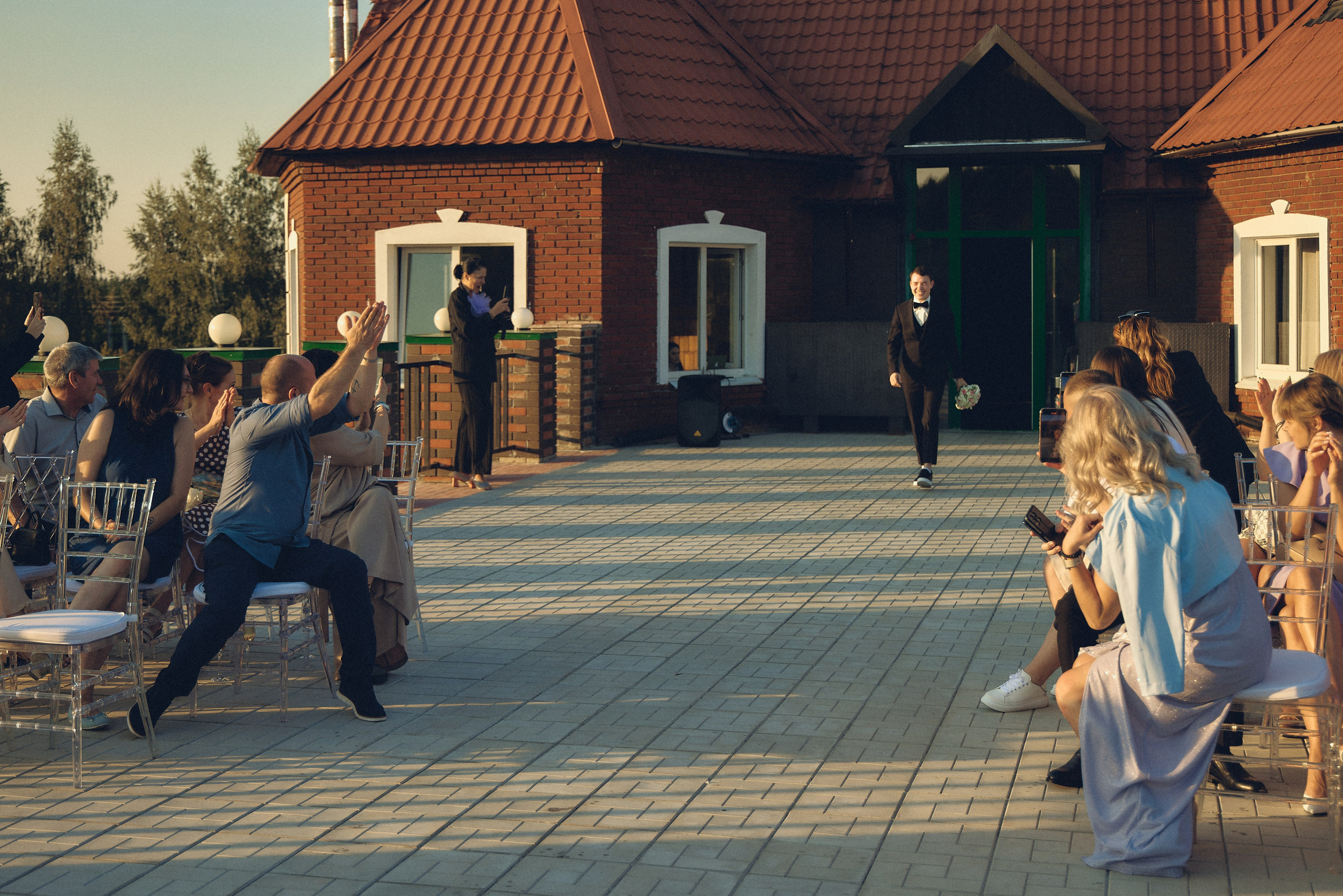 Елена и Игорь. Профессиональный фотограф, Москва | Елена Павлова
