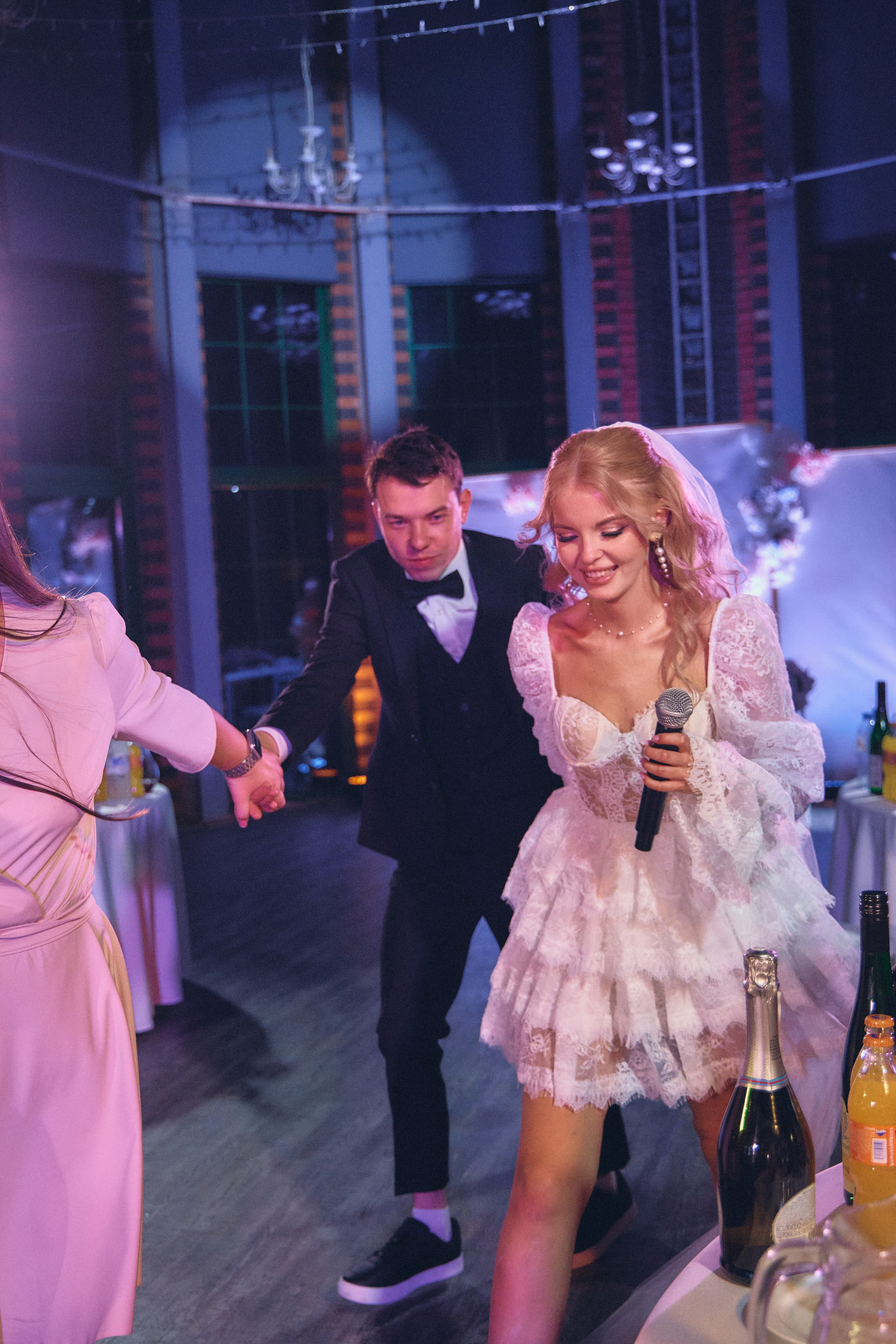 Елена и Игорь. Профессиональный фотограф, Москва | Елена Павлова