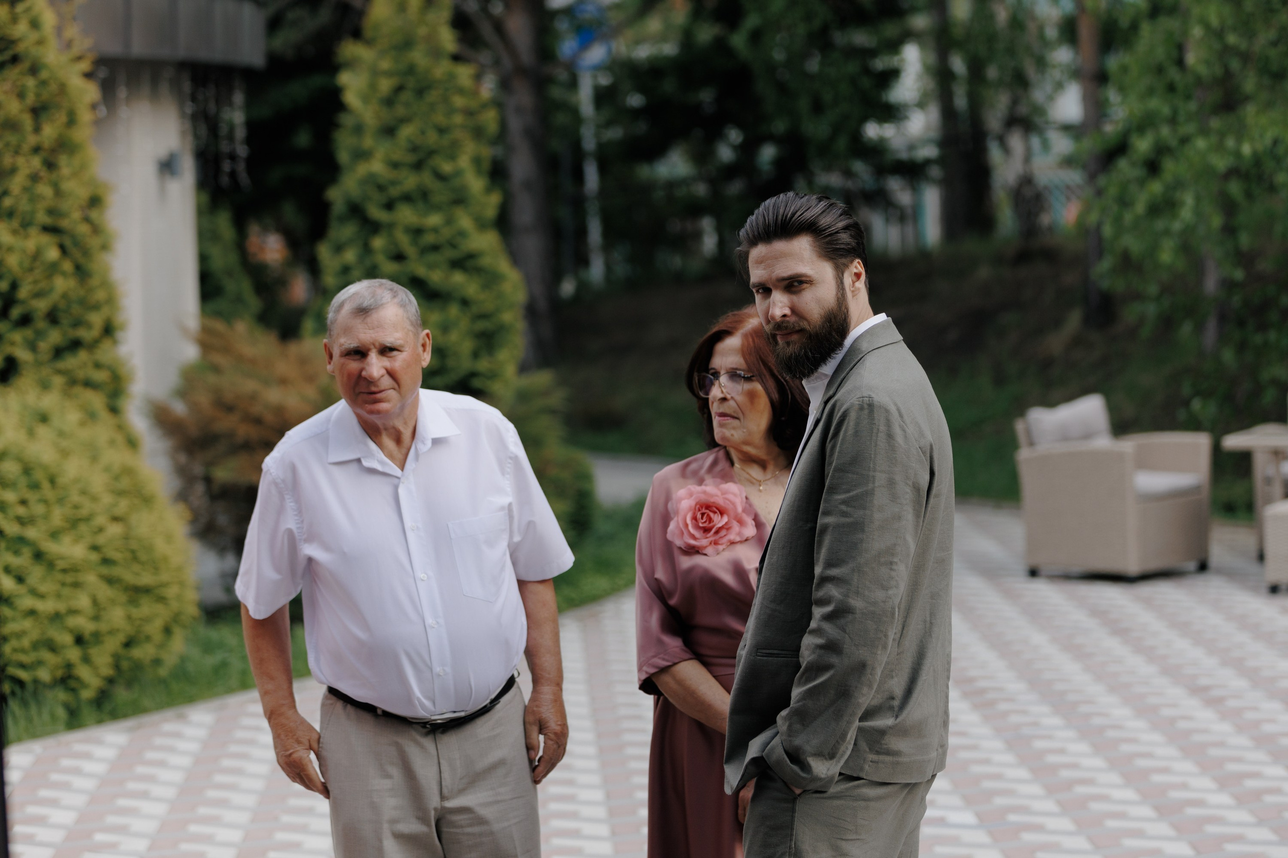 Алексей и Алина (полный день). Свадебный фотограф