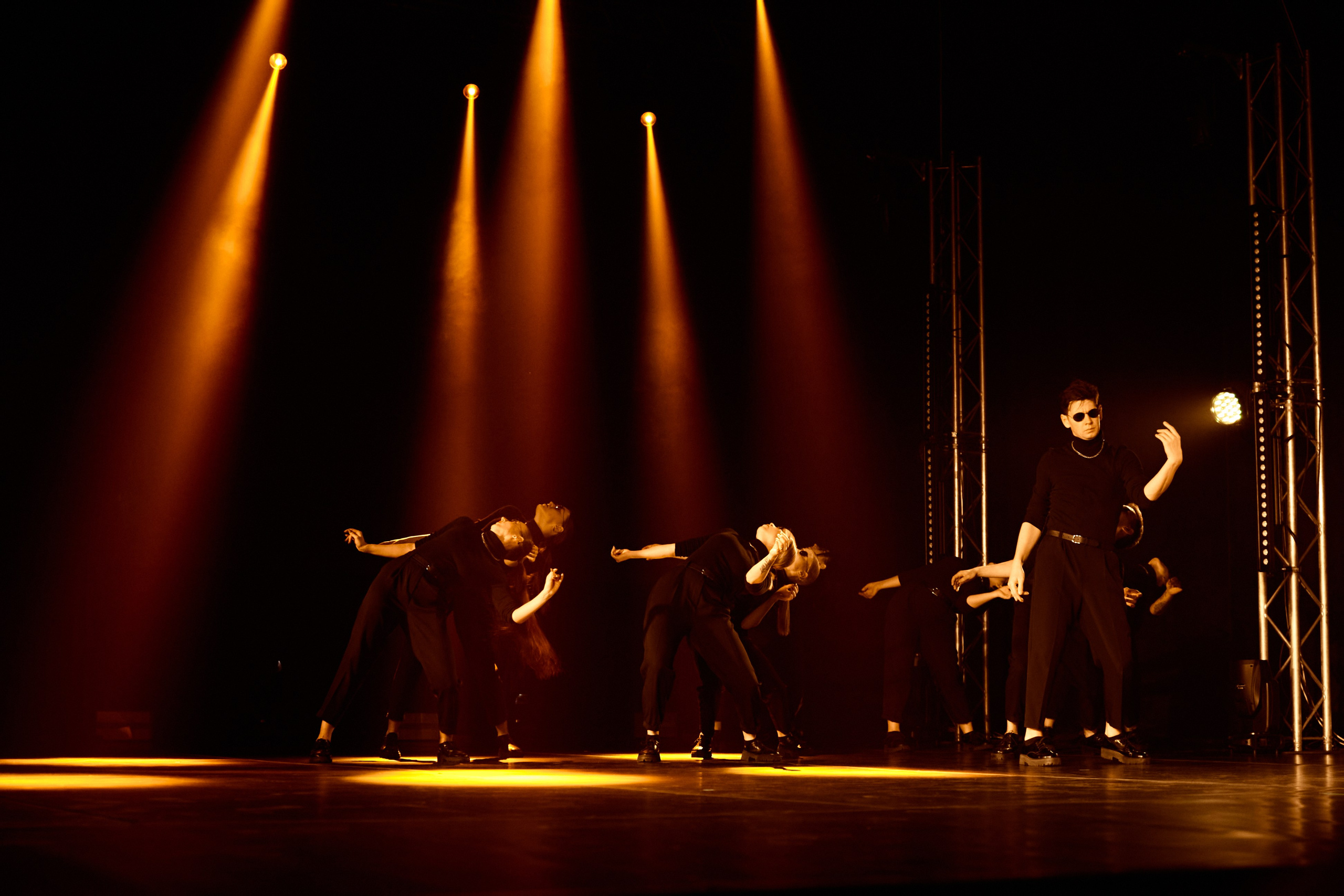 Ds Crew концерт Новороссийск