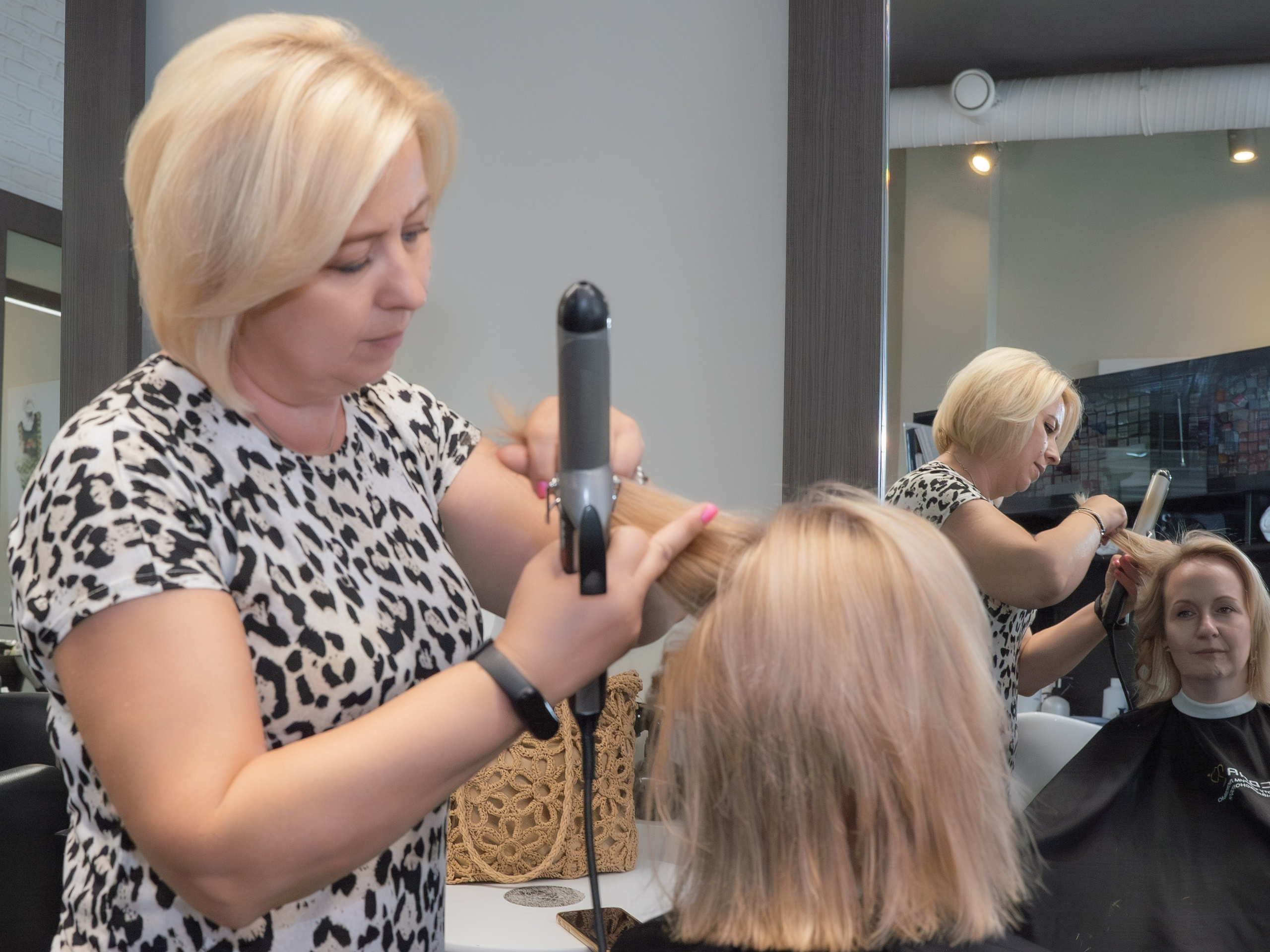 Персона Красногорск. Фотограф Зинаида Евдокимова