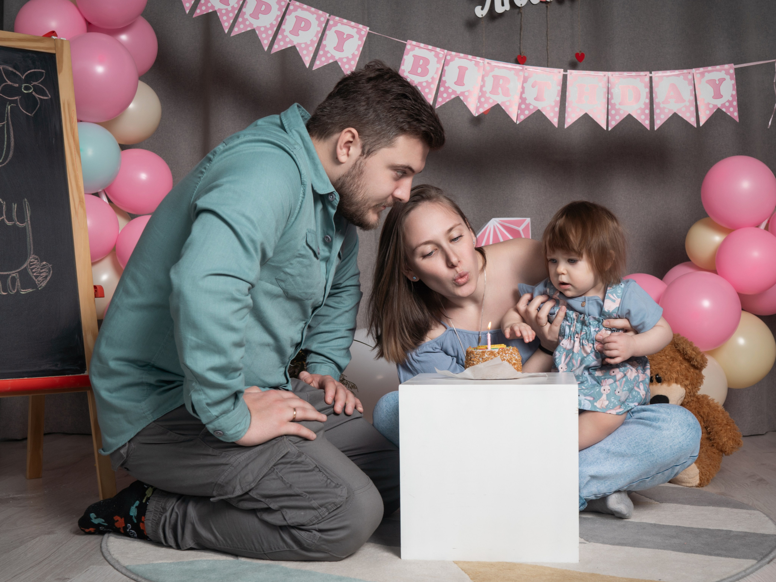 Годовасия Анны. Фотограф Зинаида Евдокимова