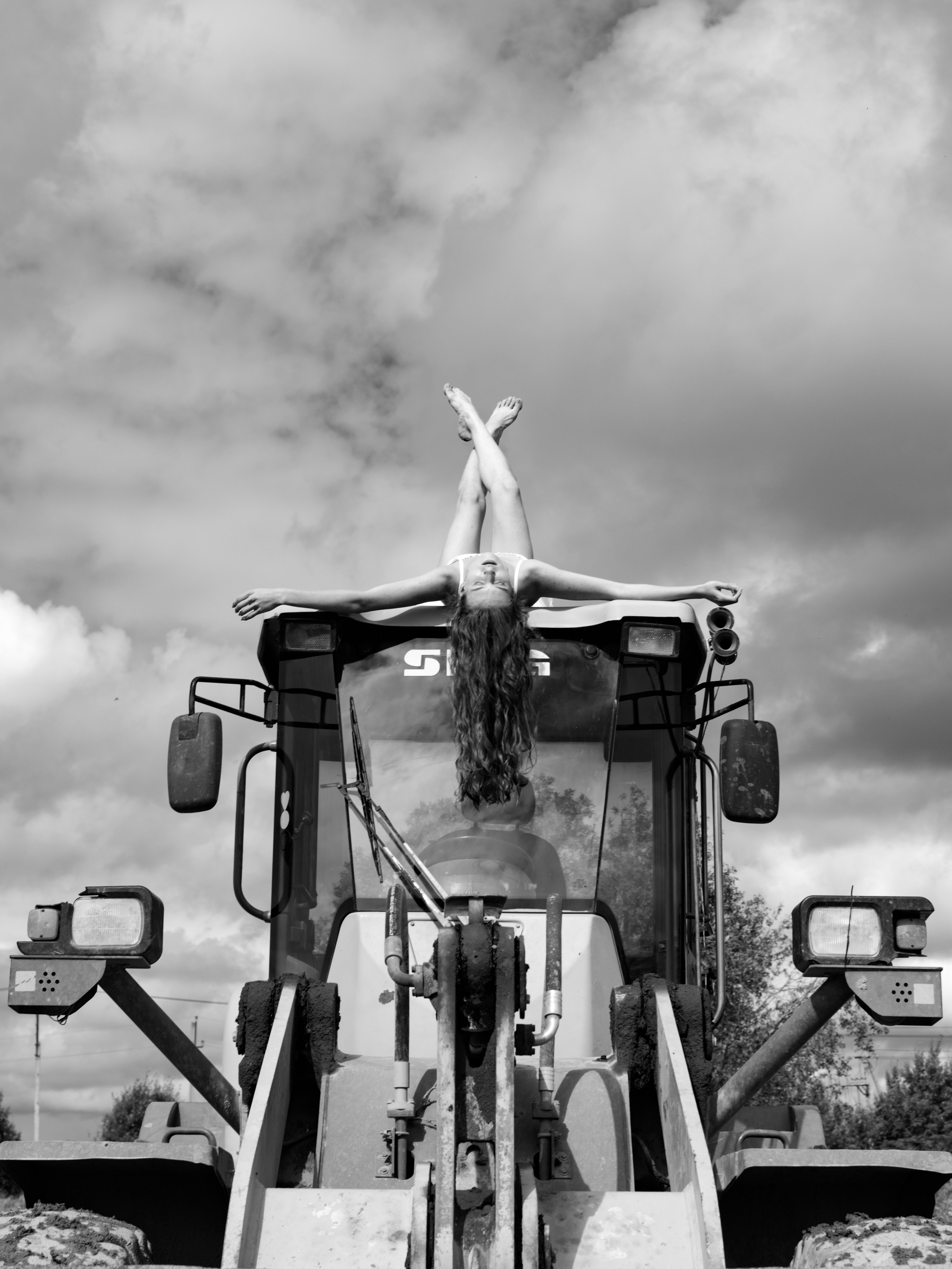 Эллина 2.0. Фотограф Санкт-Петербург