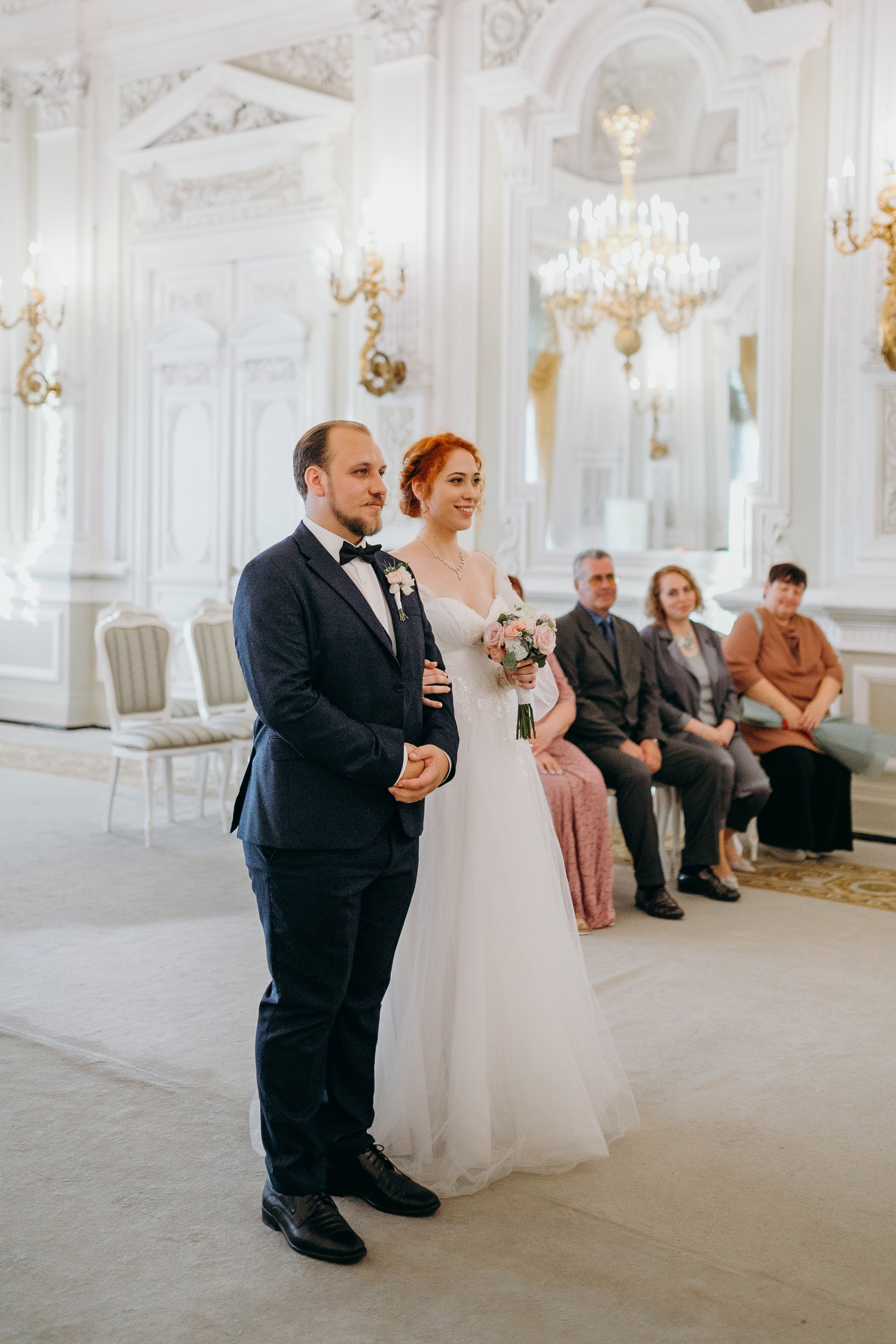 Wedding day 26.08.22. Свадебный фотограф в Санкт-Петербурге