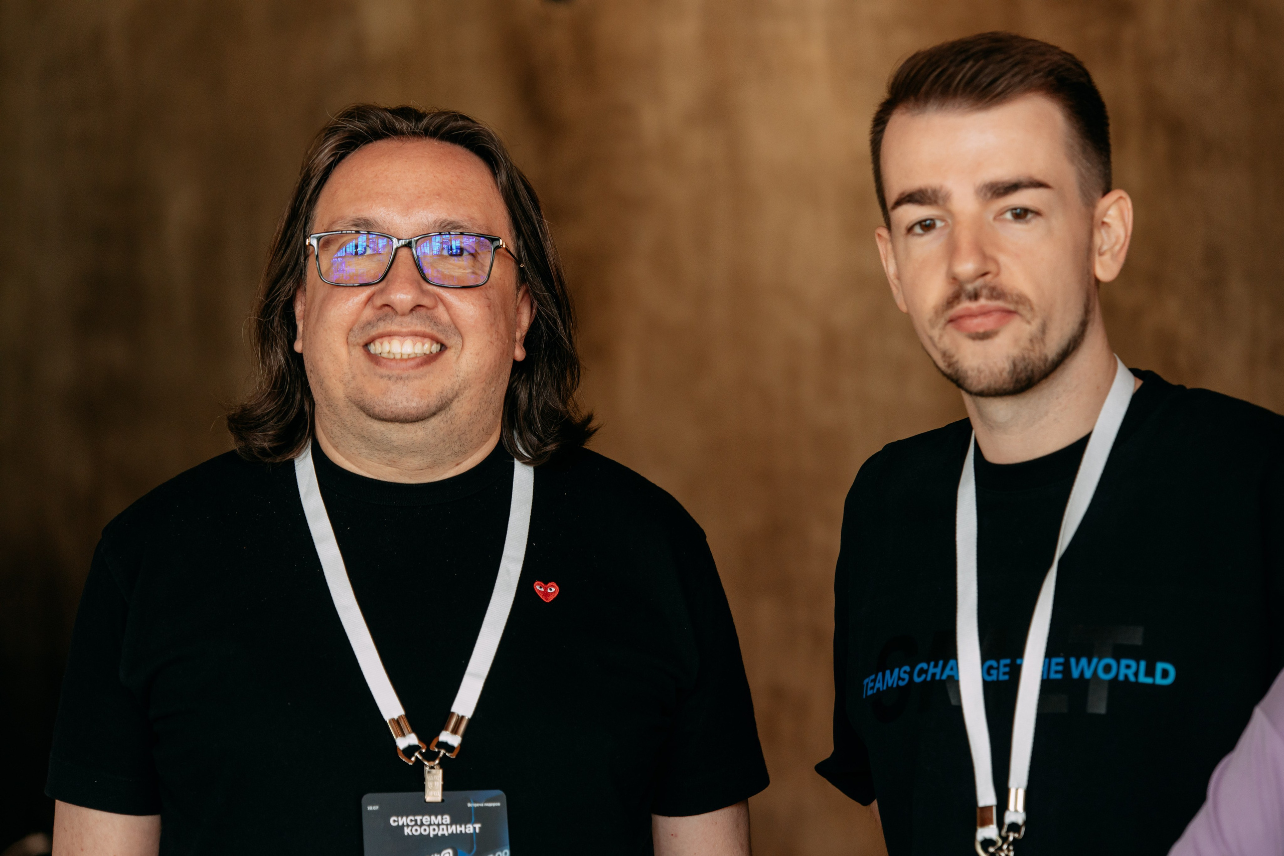 Тимбилдинг Самолет. Фото и видео съемка. Андрей Ионов