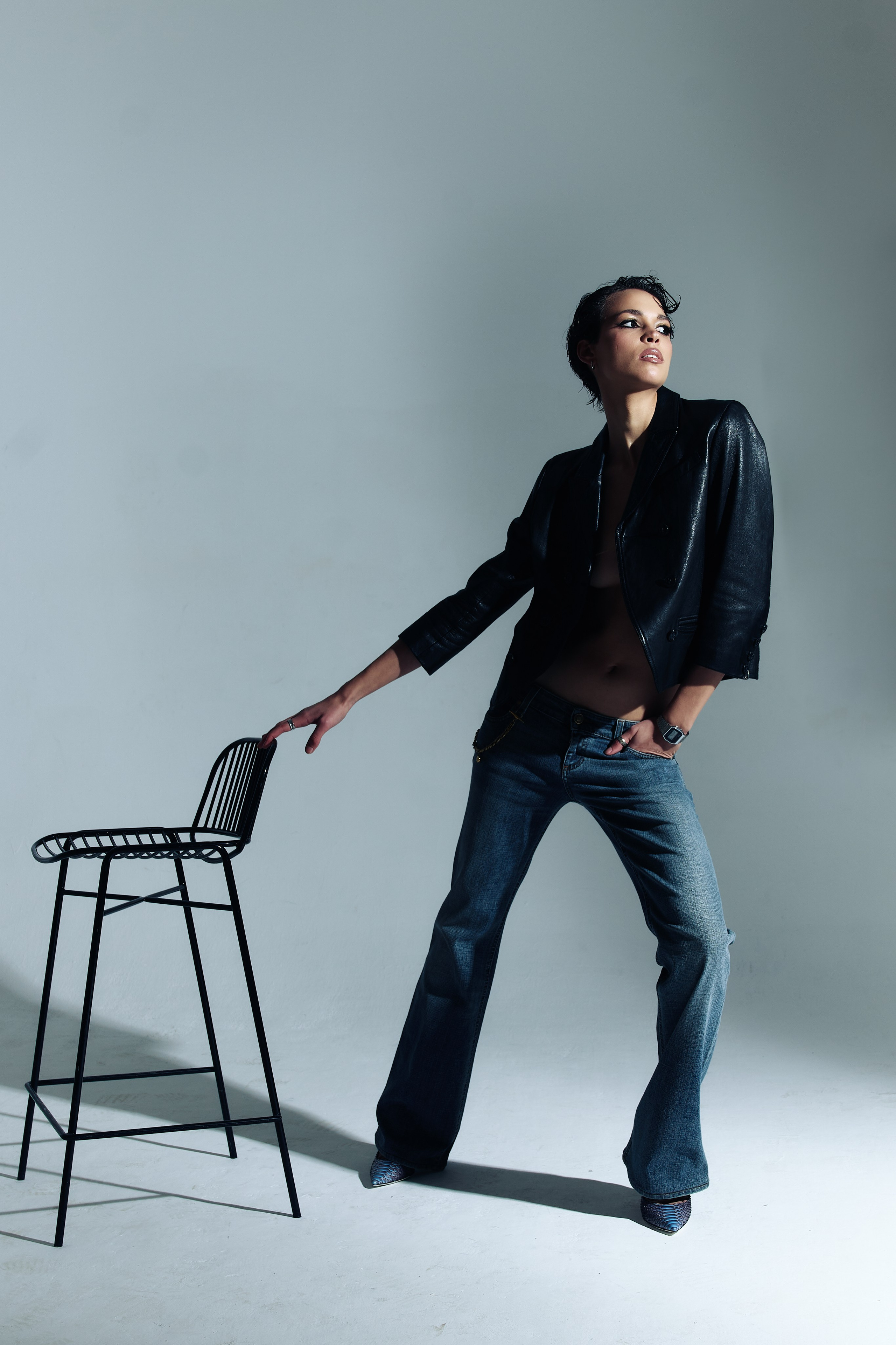 Qultura 2024. Московский фотограф WHRMZD