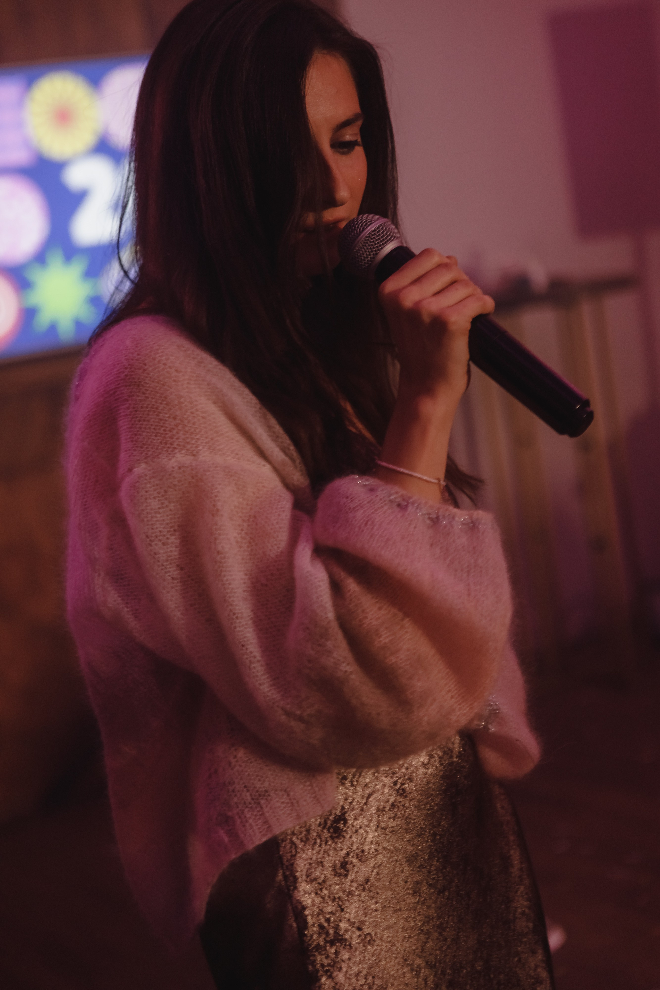 Новогодний корпоратив. Семейный и свадебный фотограф в Нижнем Новгороде