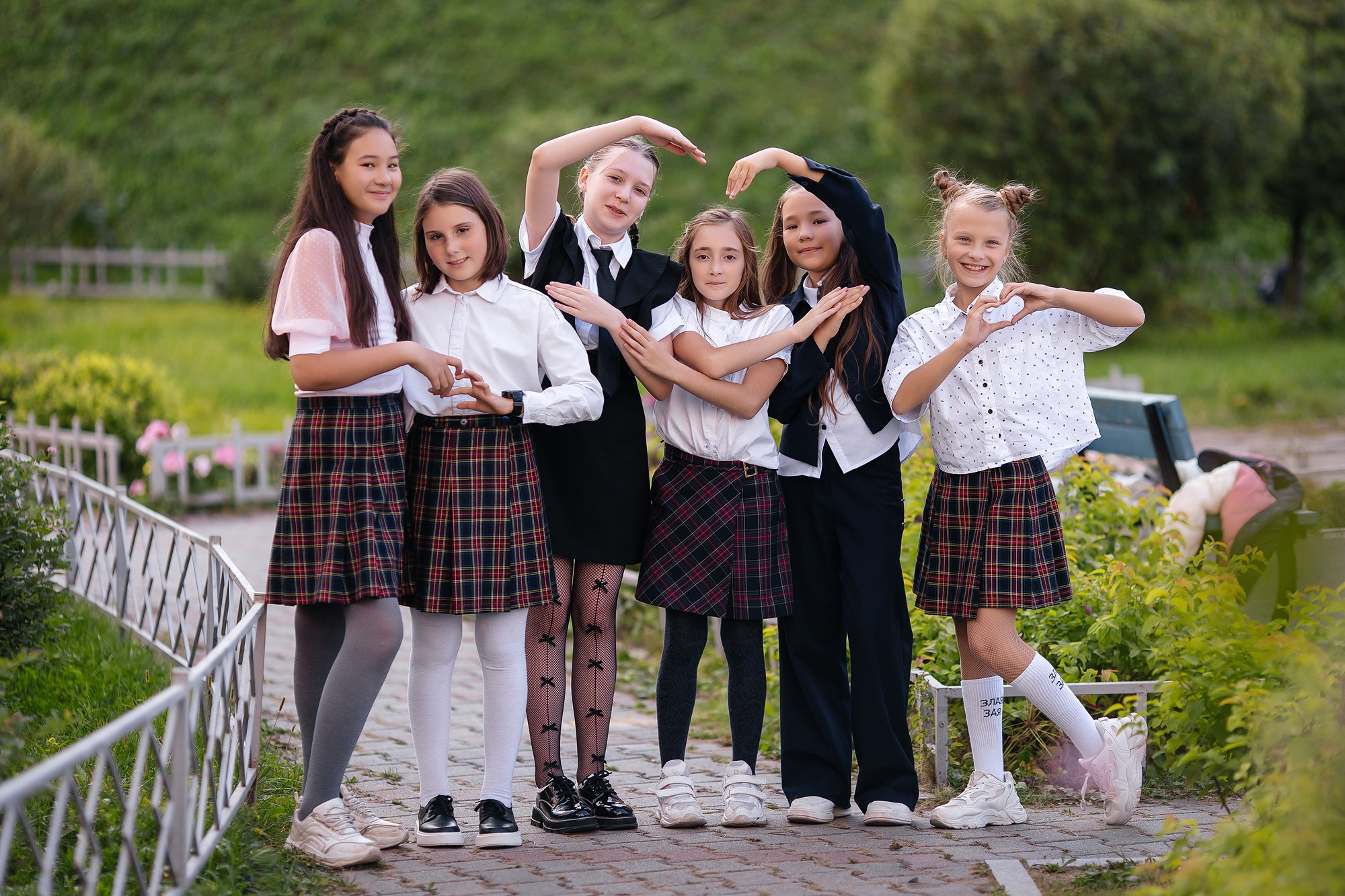 Отзывы. Детский и Школьный фотограф во Владивостоке. Выпускные альбомы