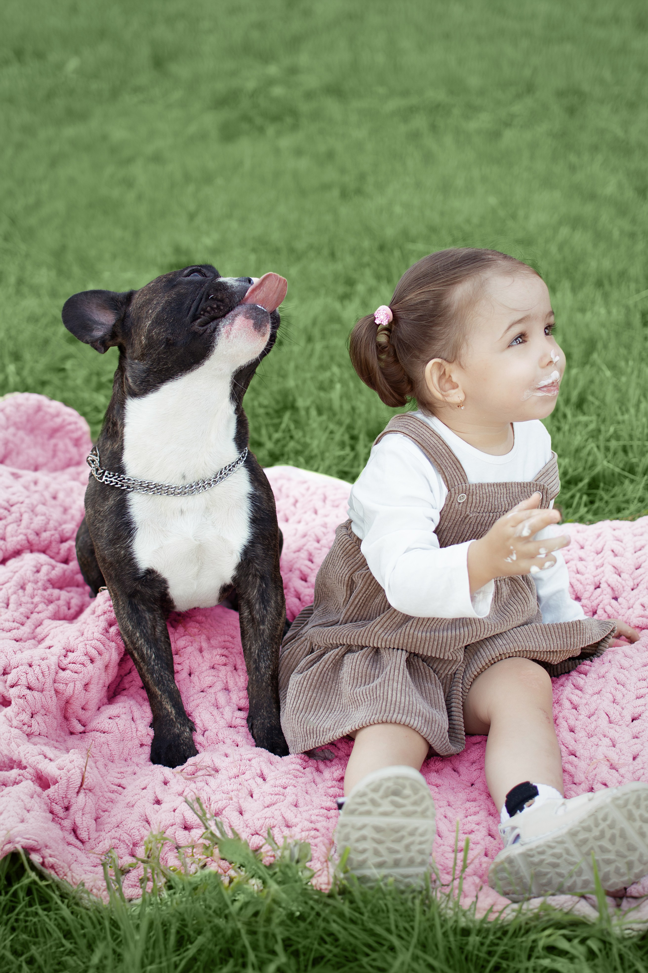 Василиса. IRYNA