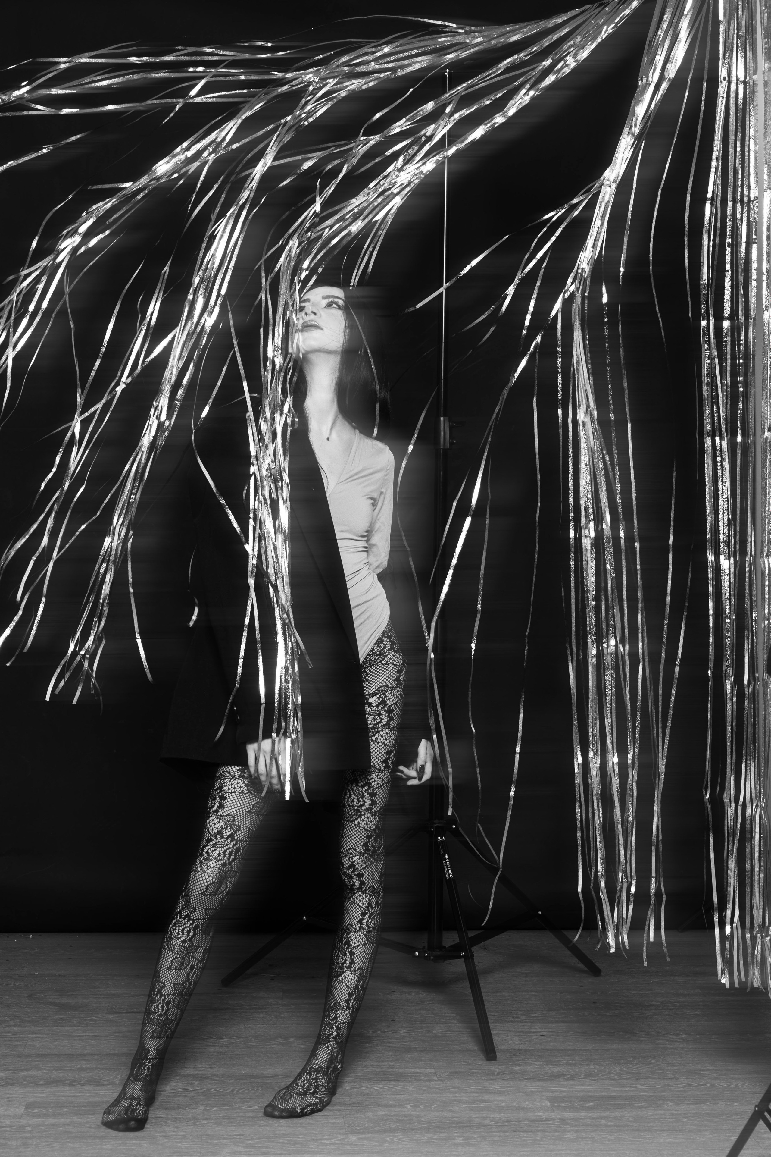 Модель Дарья. Фотограф Владивосток Анастасия Бондарь