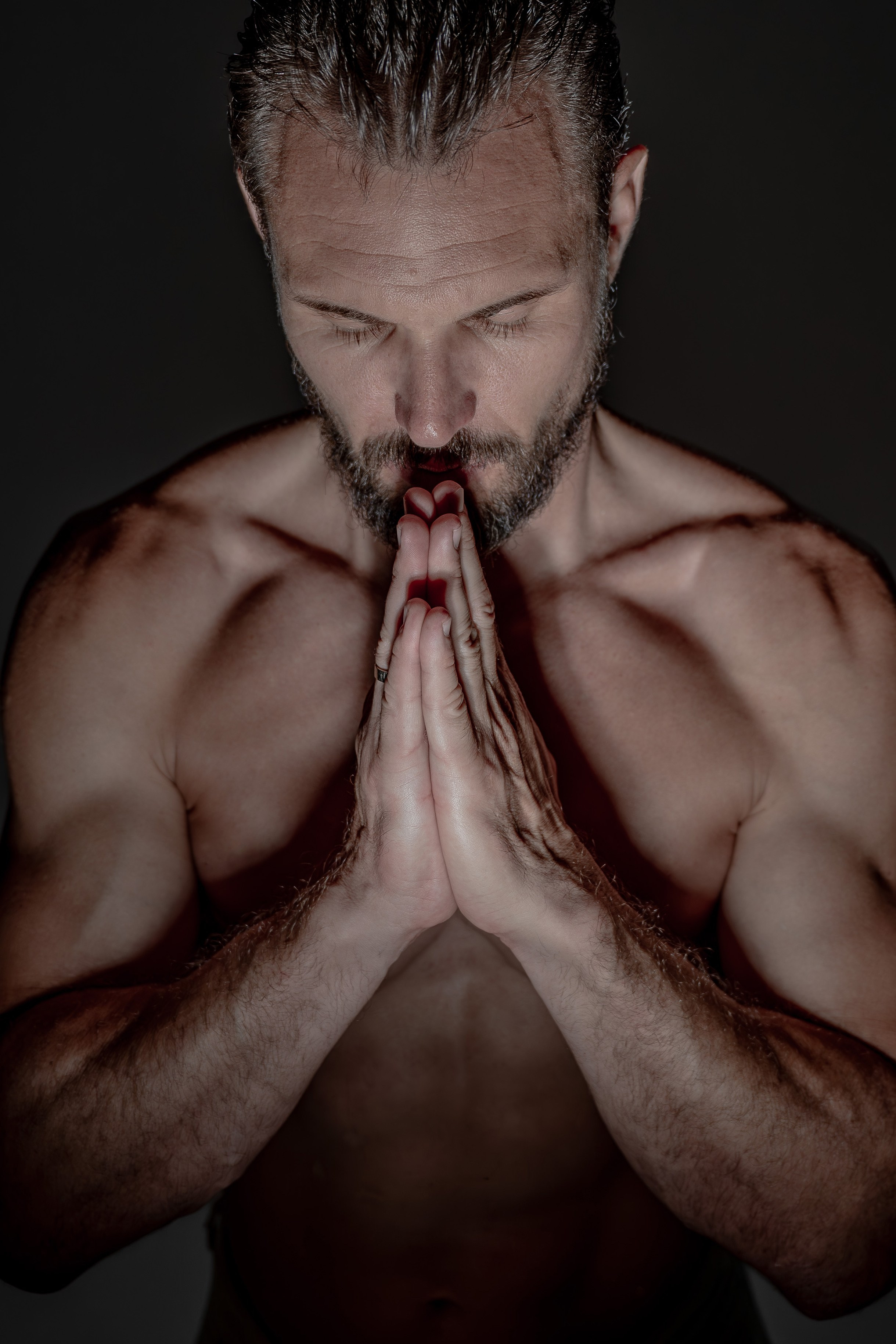 Михаил. Наталья Слесаренко фотограф в Сочи