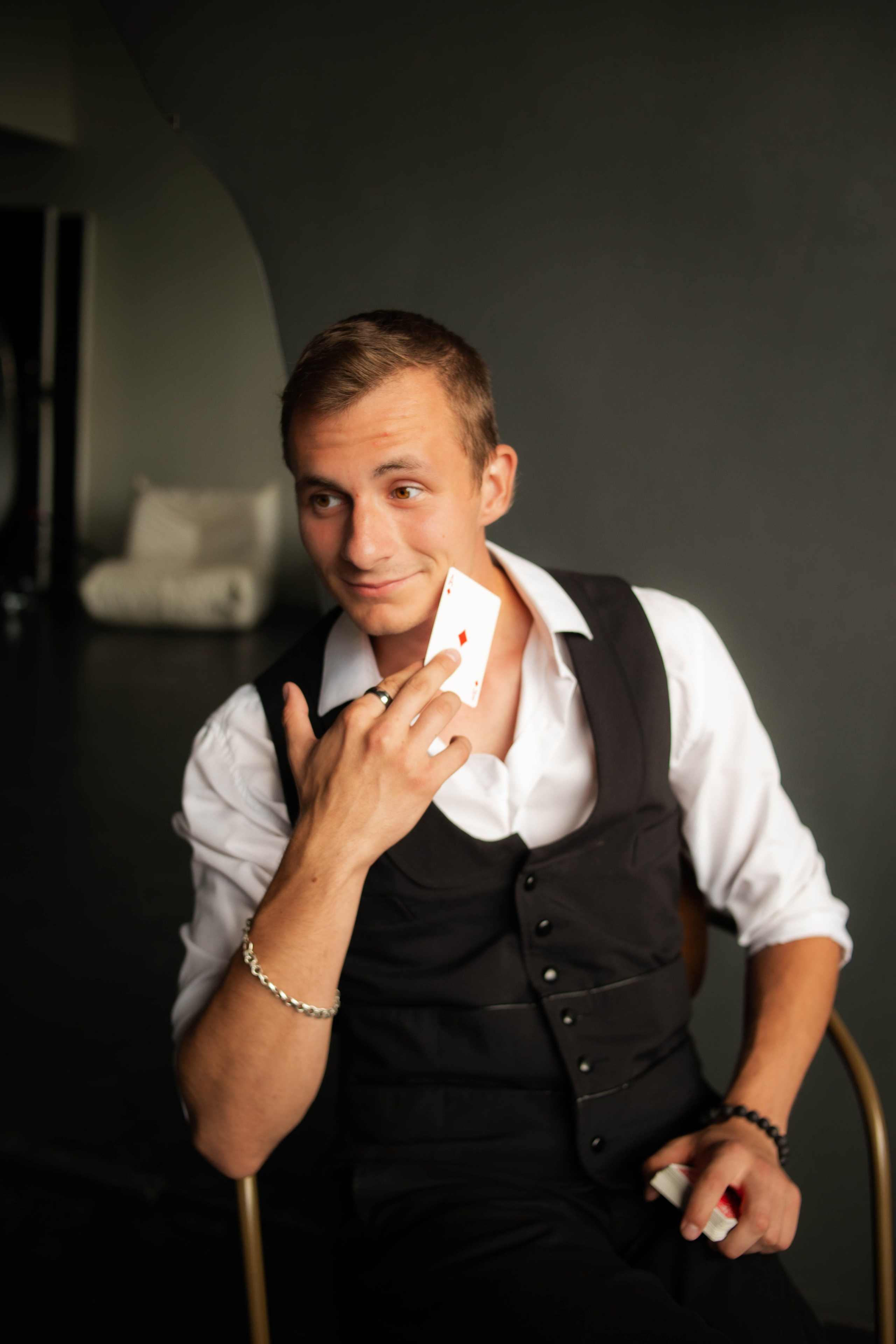 Алексей. Семейный фотограф Софи Симакова в Волгограде и Волжском