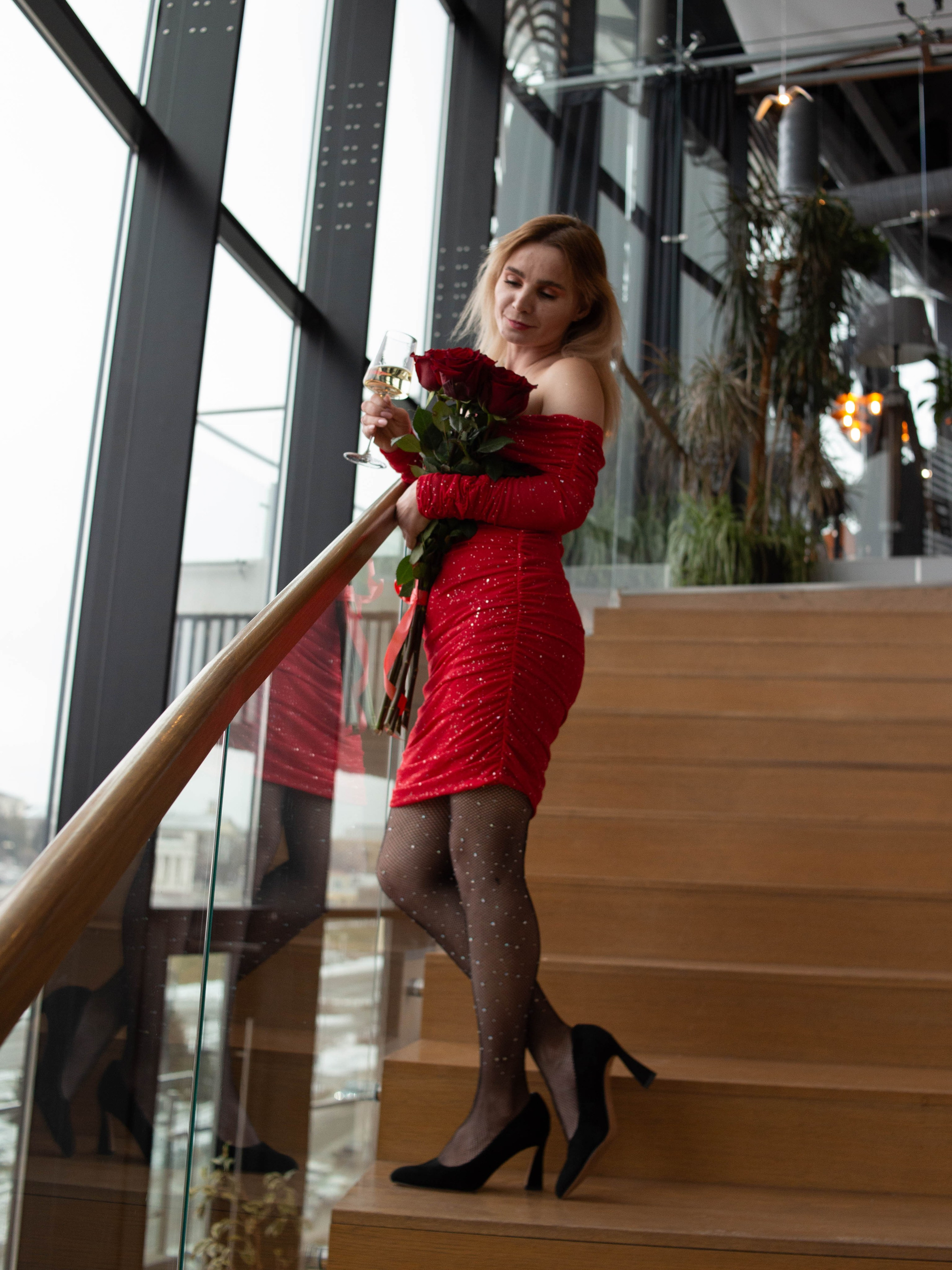 Инесса. Семейный фотограф Софи Симакова в Волгограде и Волжском