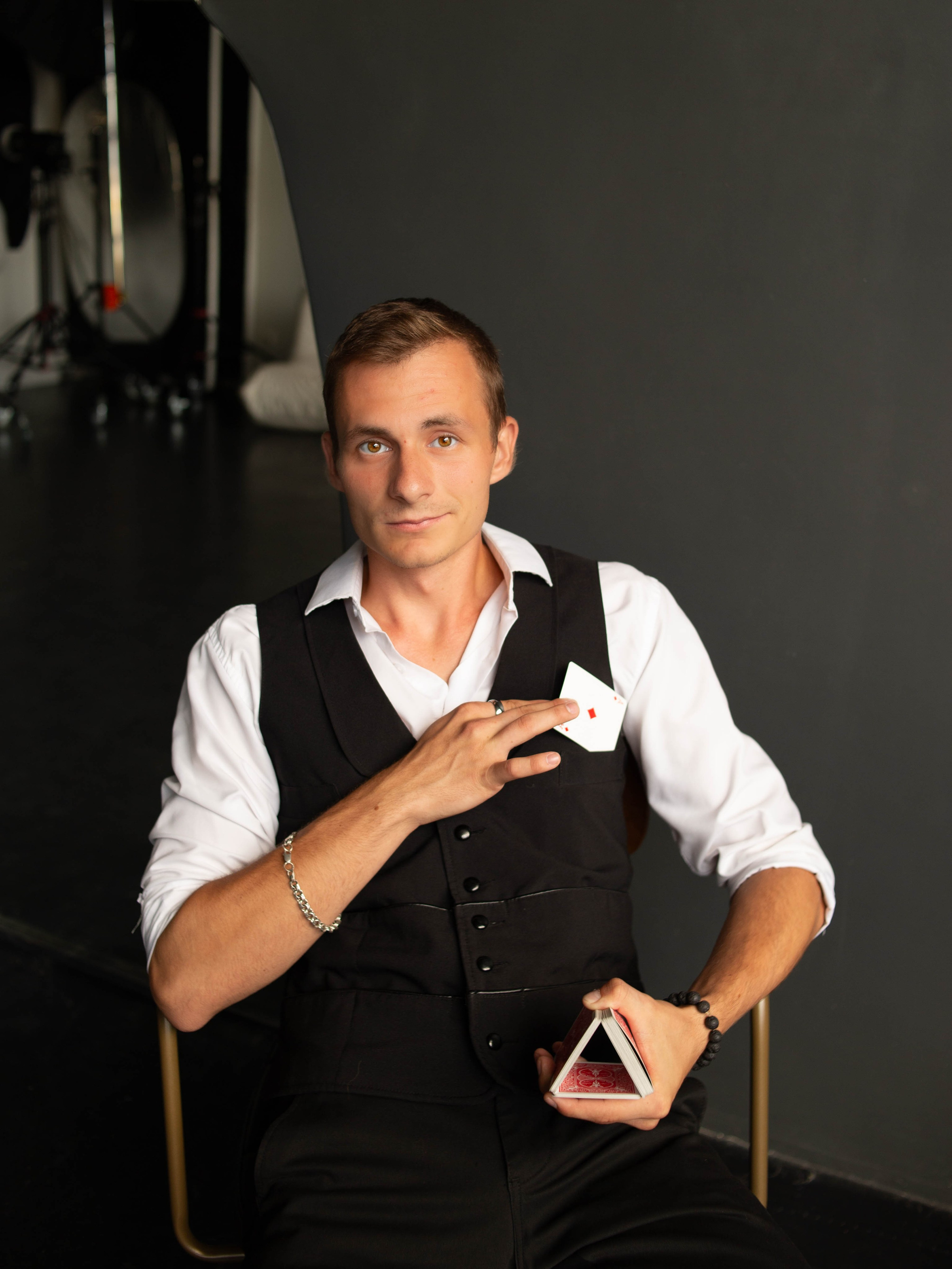 Алексей. Семейный фотограф Софи Симакова в Волгограде и Волжском