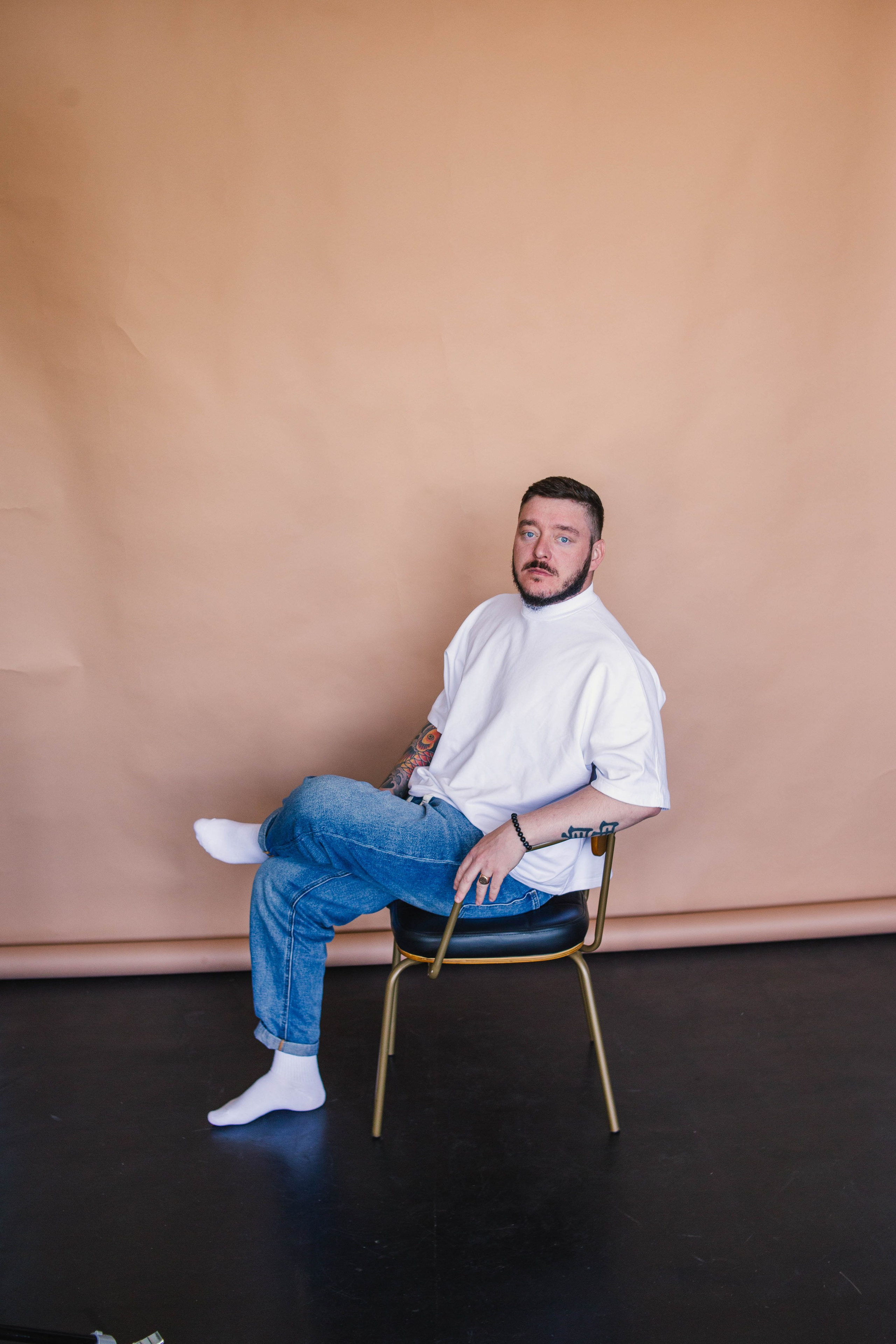 Андрей. Семейный фотограф Софи Симакова в Волгограде и Волжском