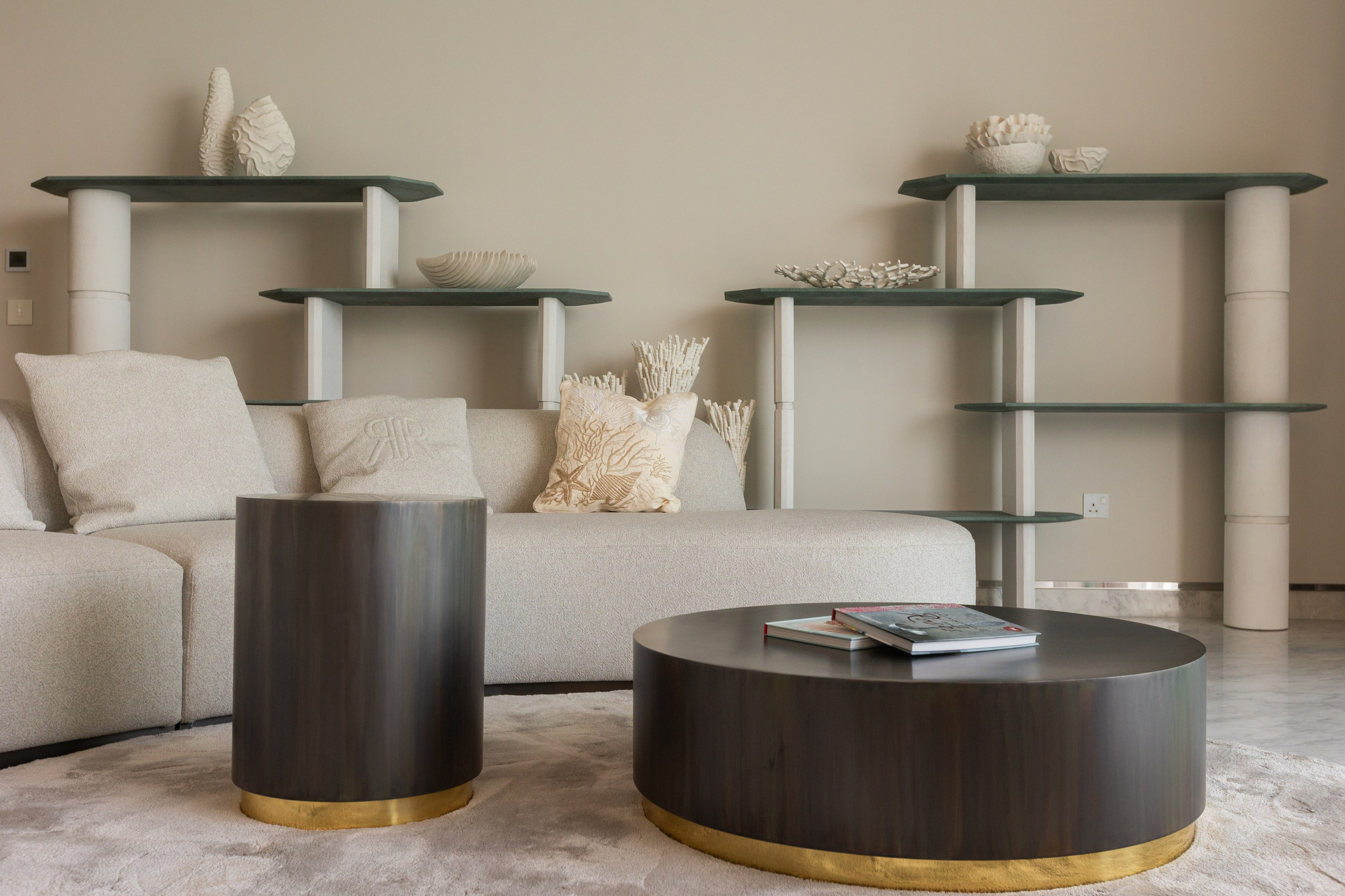 Interior. Professional event photographer Ruslan Davletberdin