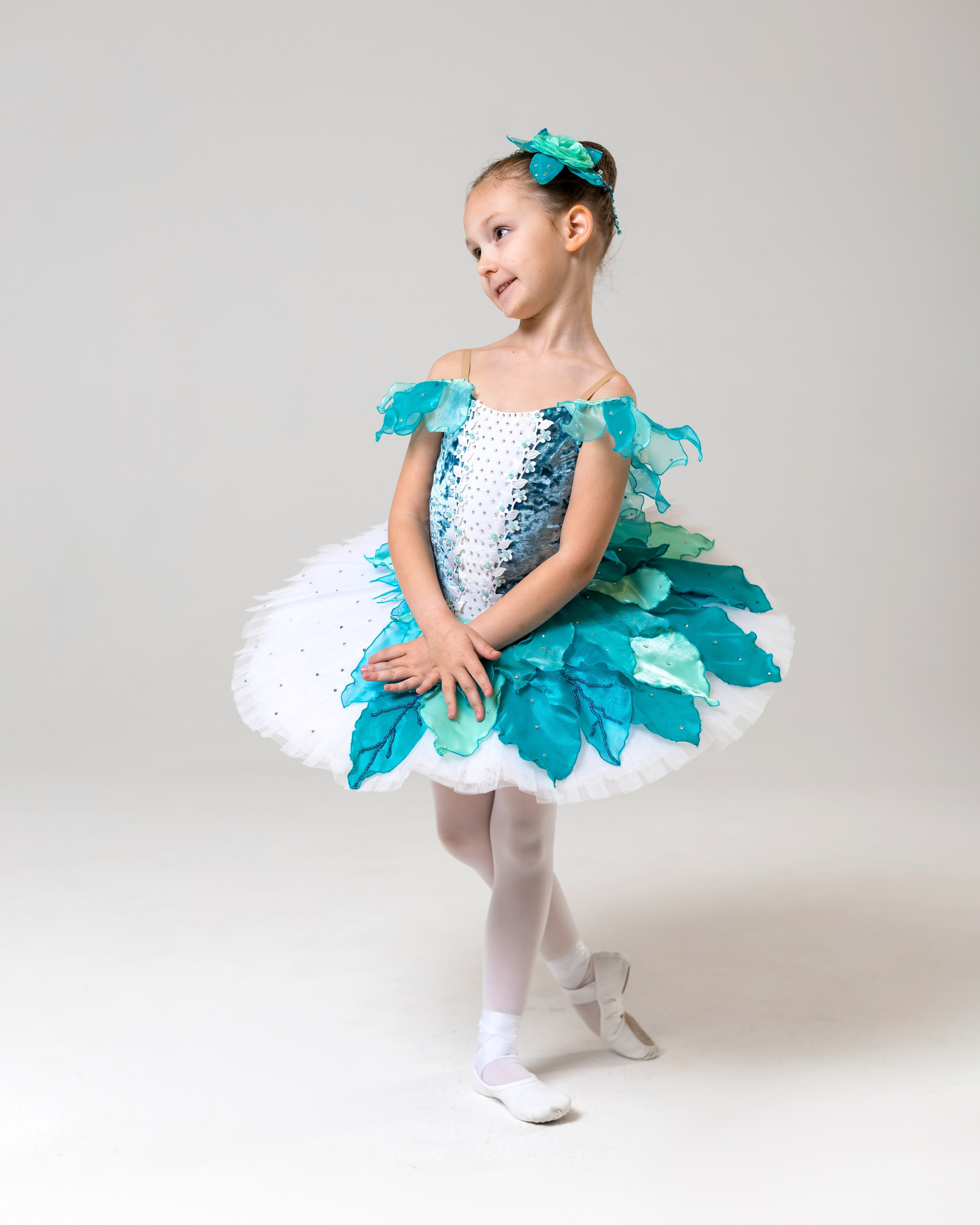 Балетная пачка «Дюймовочка» напрокат бесплатно. Балетный фотограф Алина Ханько — Душа Балета