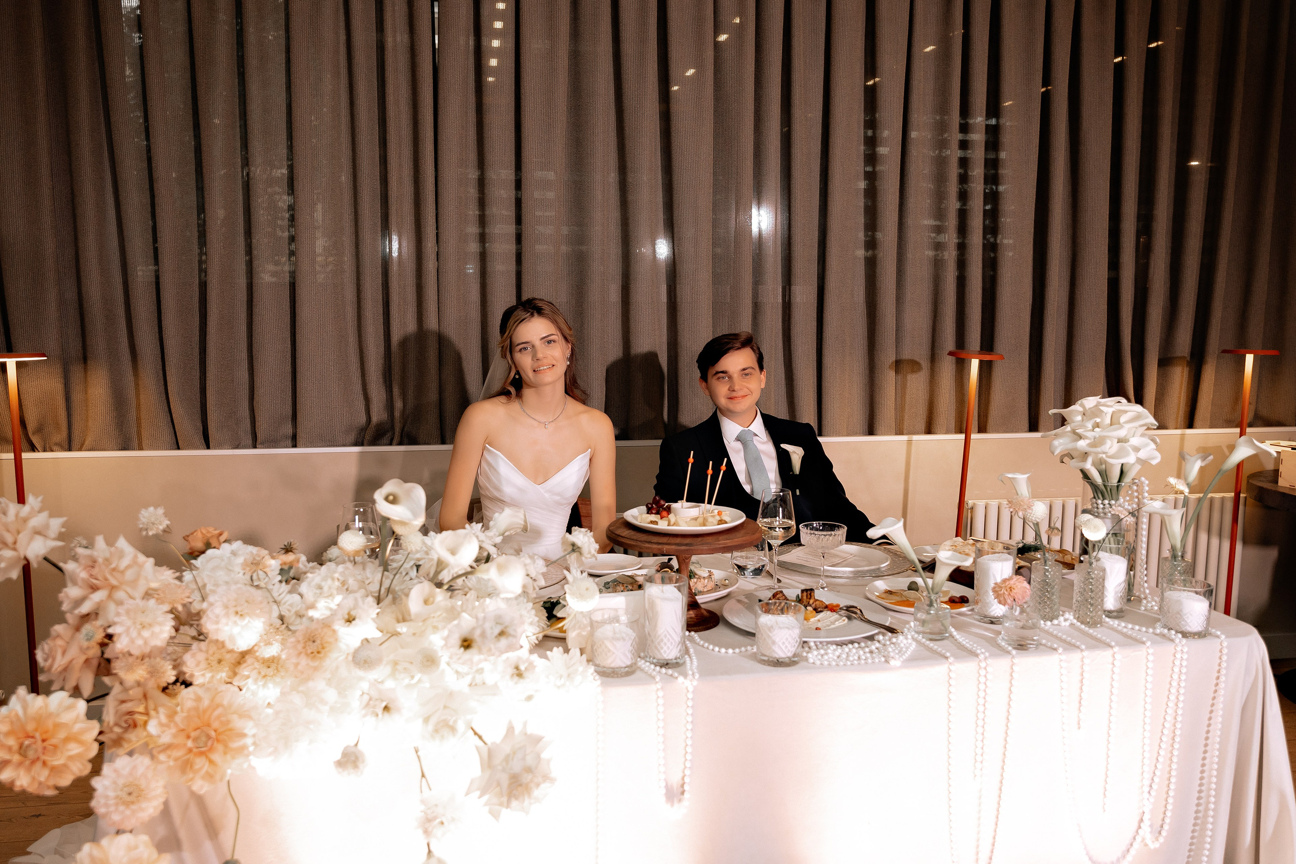 Свадьба «Парк Горького» Артём-Юлия. Свадебный/Портретный фотограф снимаю в Москве