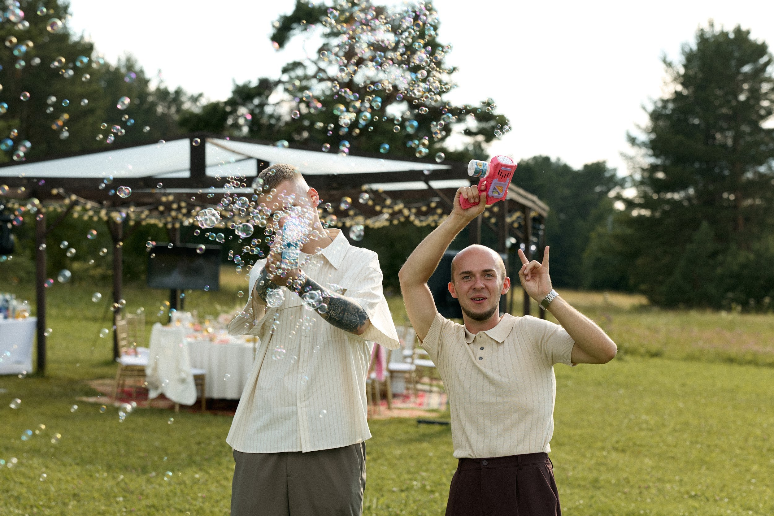 Maxim & Margarita. Event агентство PAPRIKA в Екатеринбурге