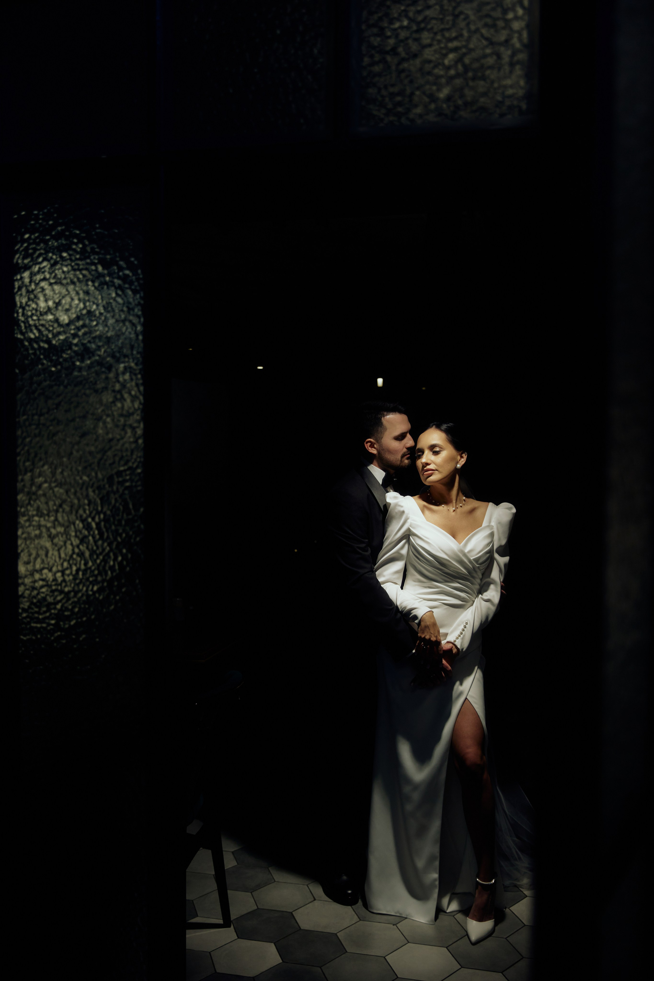 Kirill & Kristina. Event агентство PAPRIKA в Екатеринбурге