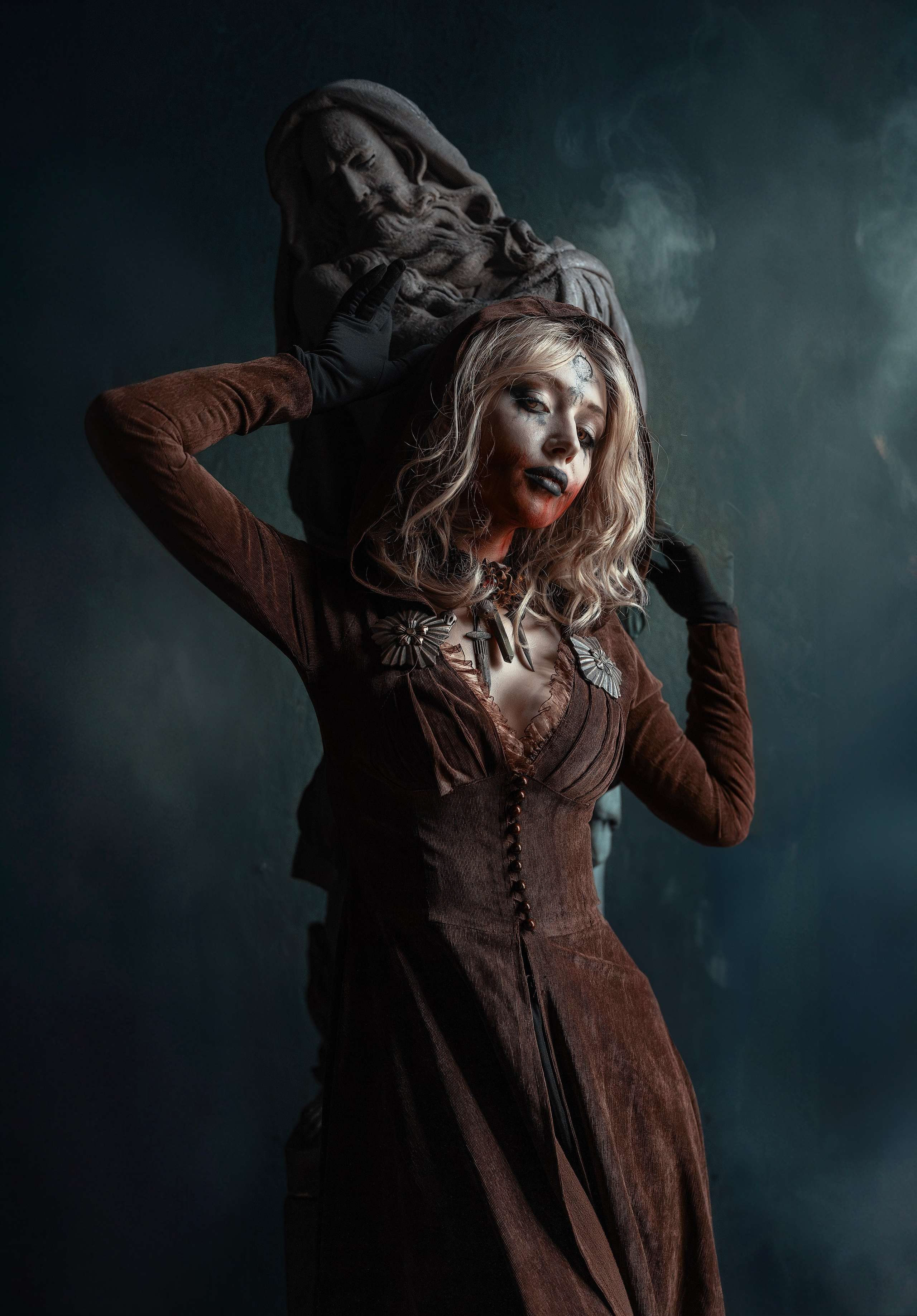 Косплеи. Вадим Тес (Vadim Tes) Фотограф г. Москва