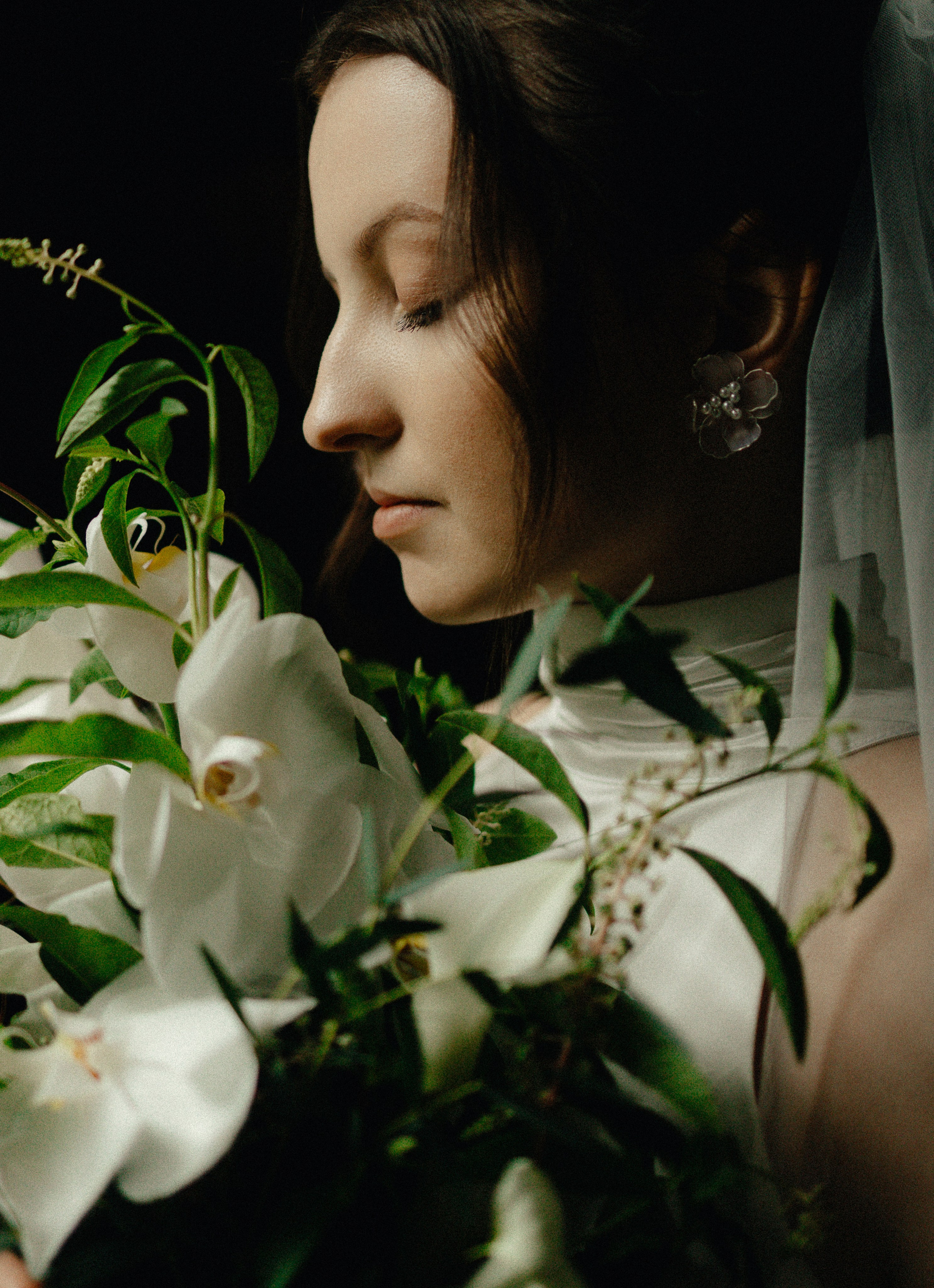 Свадебный и портретный фотограф в Москве Кристина Золотова