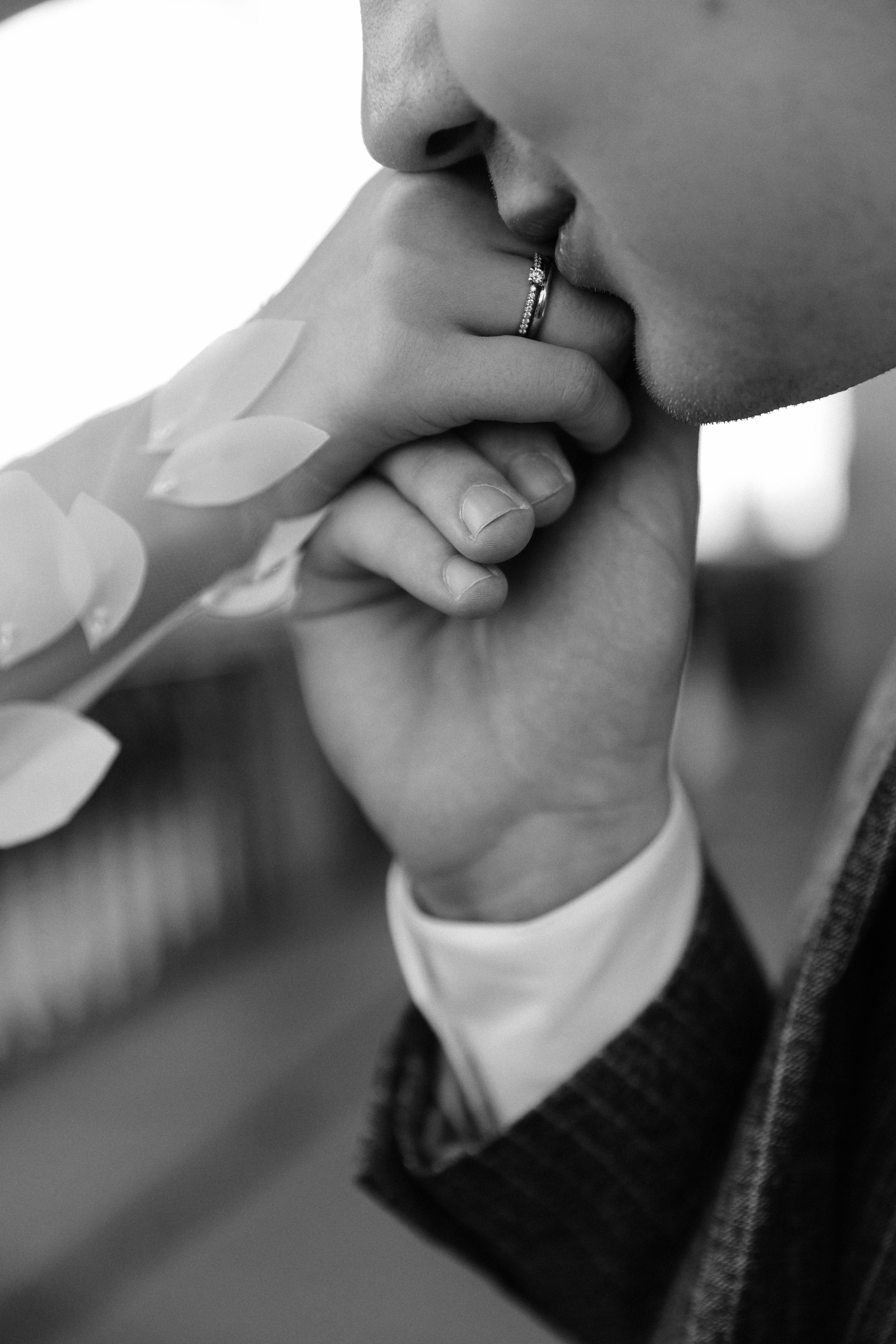 S & V. Свадебный фотограф Алина Хабарова