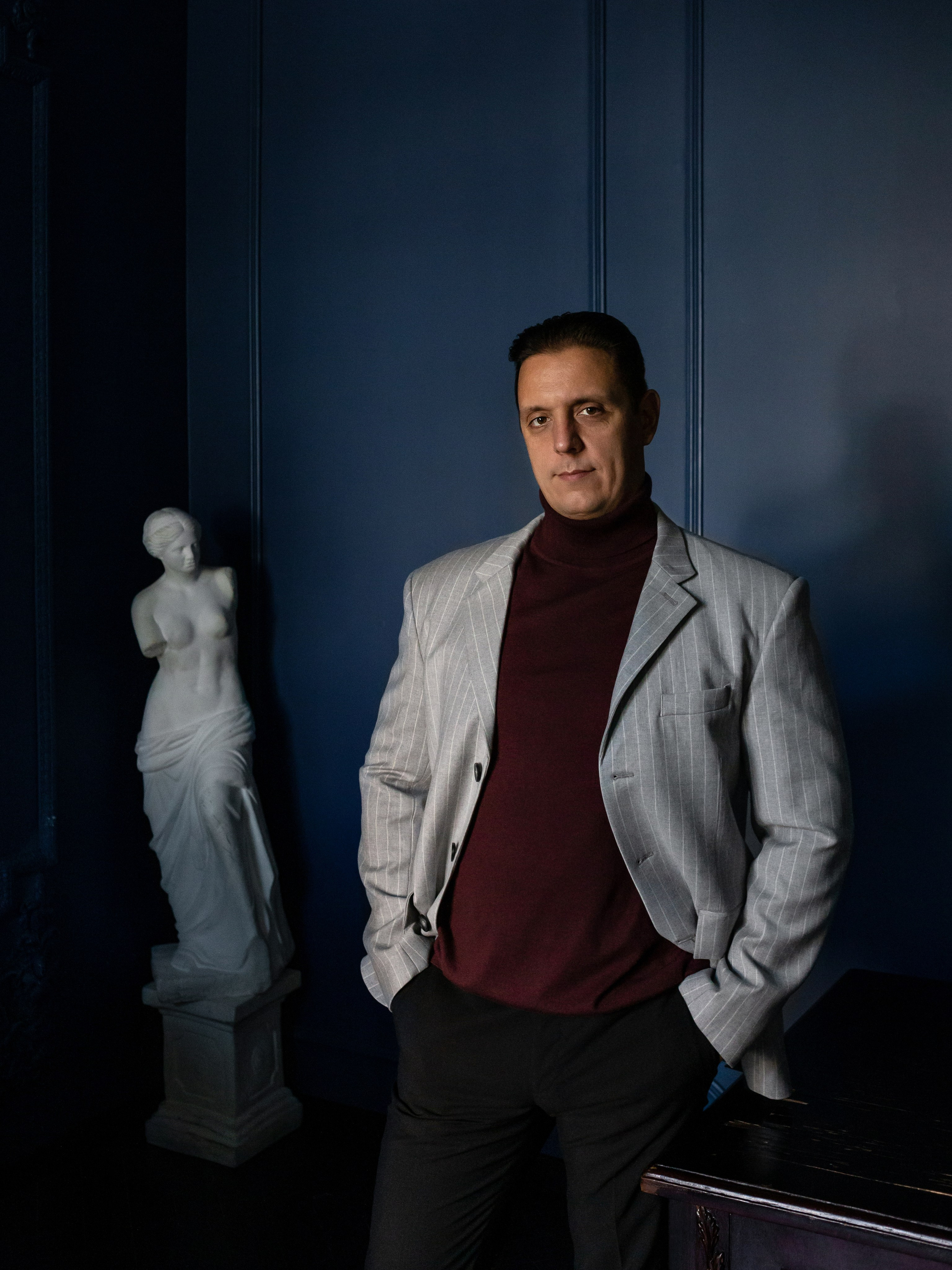 Перепелица важная птица. Фотограф в Москве Лера Юдина