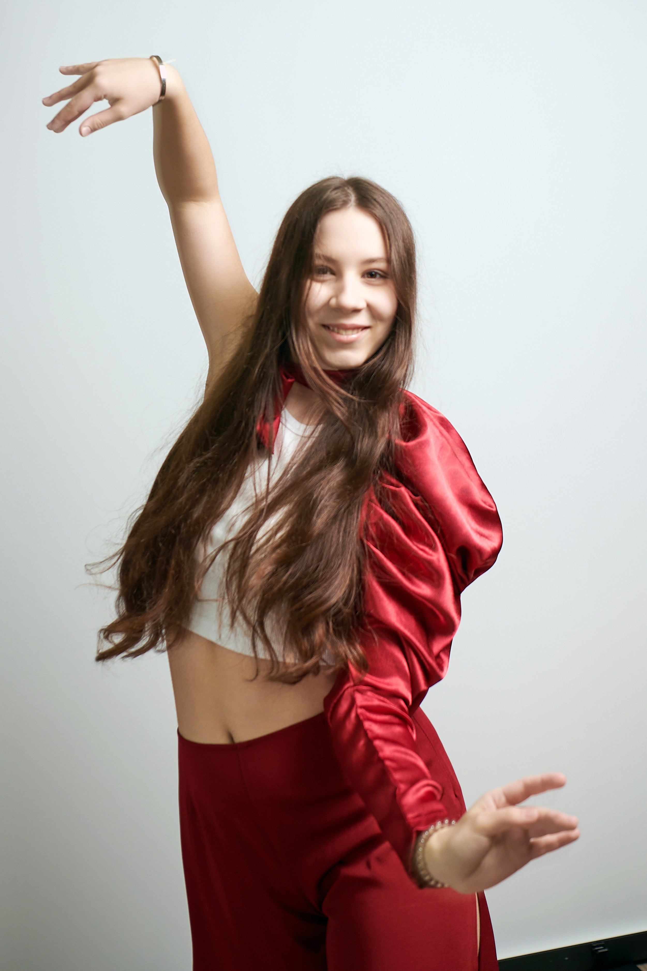 Фото в альбом. Портретная серия. Ольга Чёкотова (Фотограф Кострома)