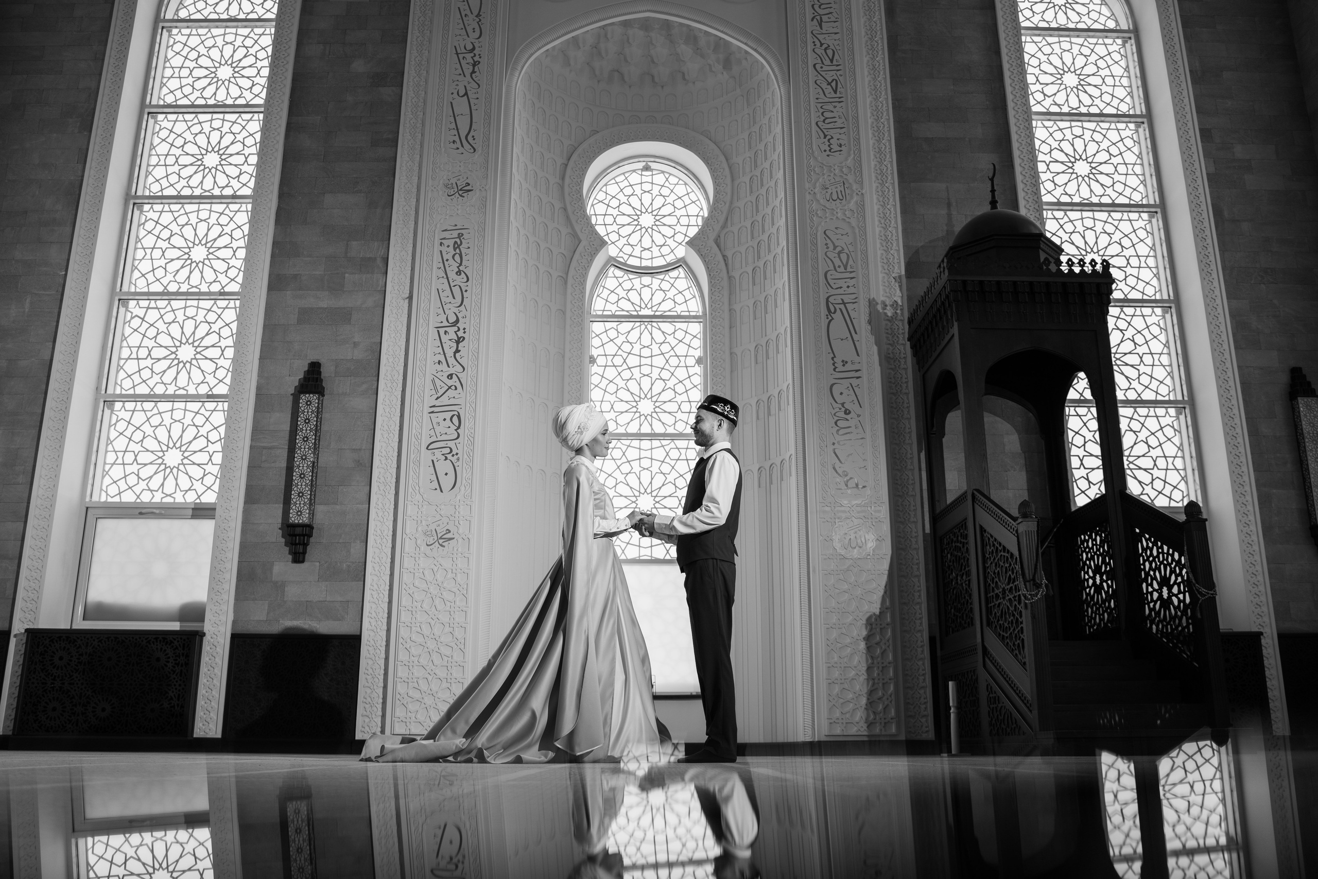 Булат & Зиля. RAMIL SAFIULLIN