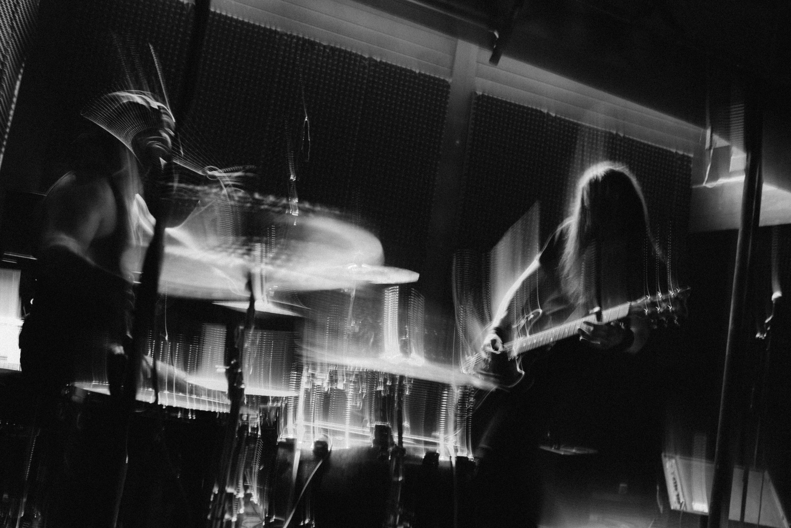 Anndorphine — концернтые фотографии