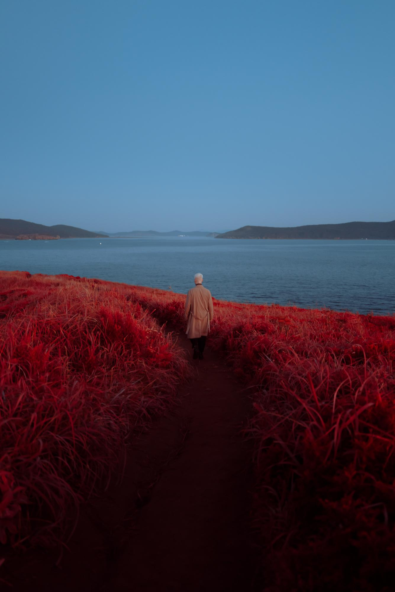 LUT #7. Портретный фотограф в Санкт-Петербурге Алексей Корзов