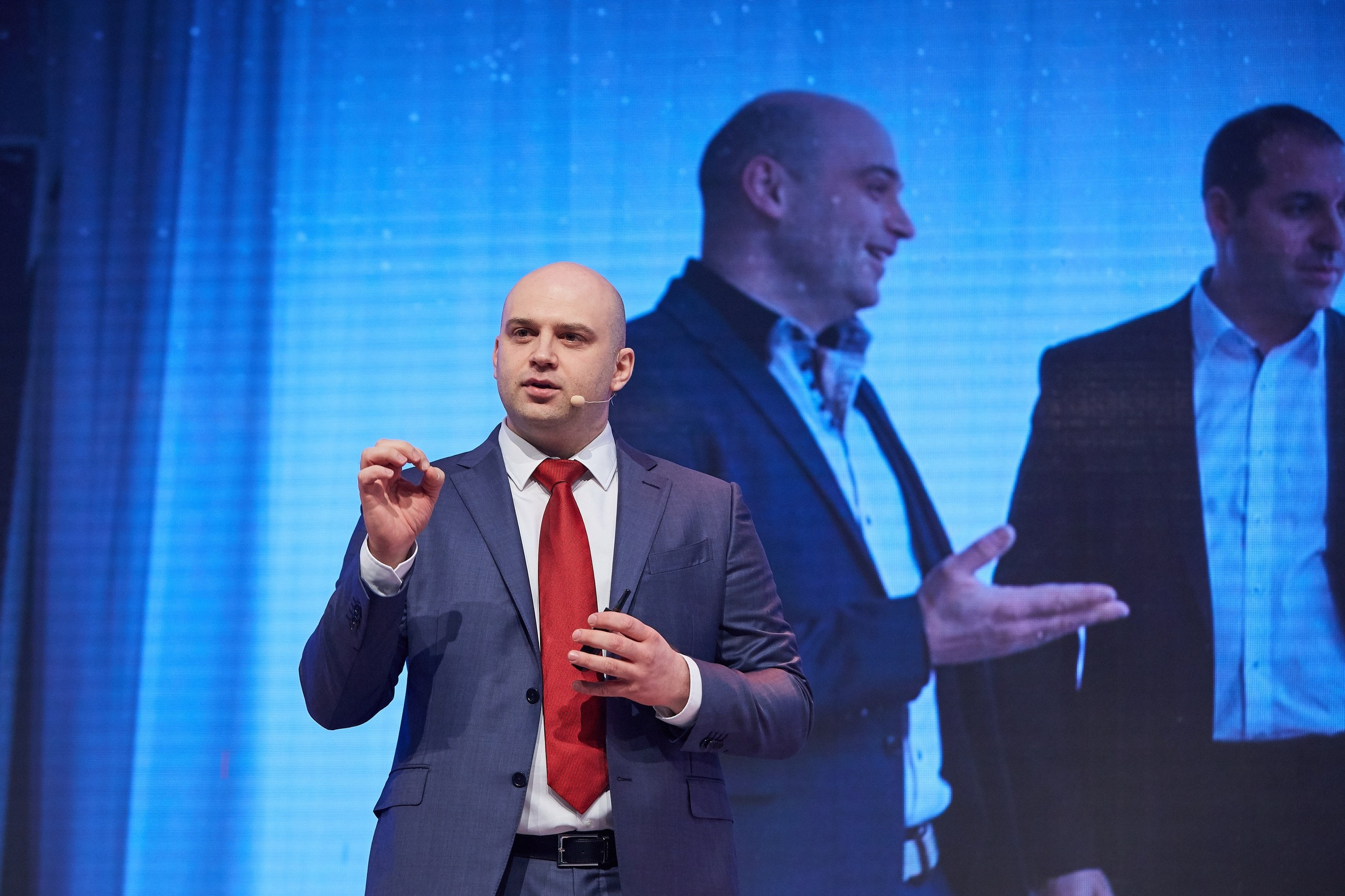 PLATINCOIN DUBAI EVENT. Event фотограф Александр Осин. г. Москва