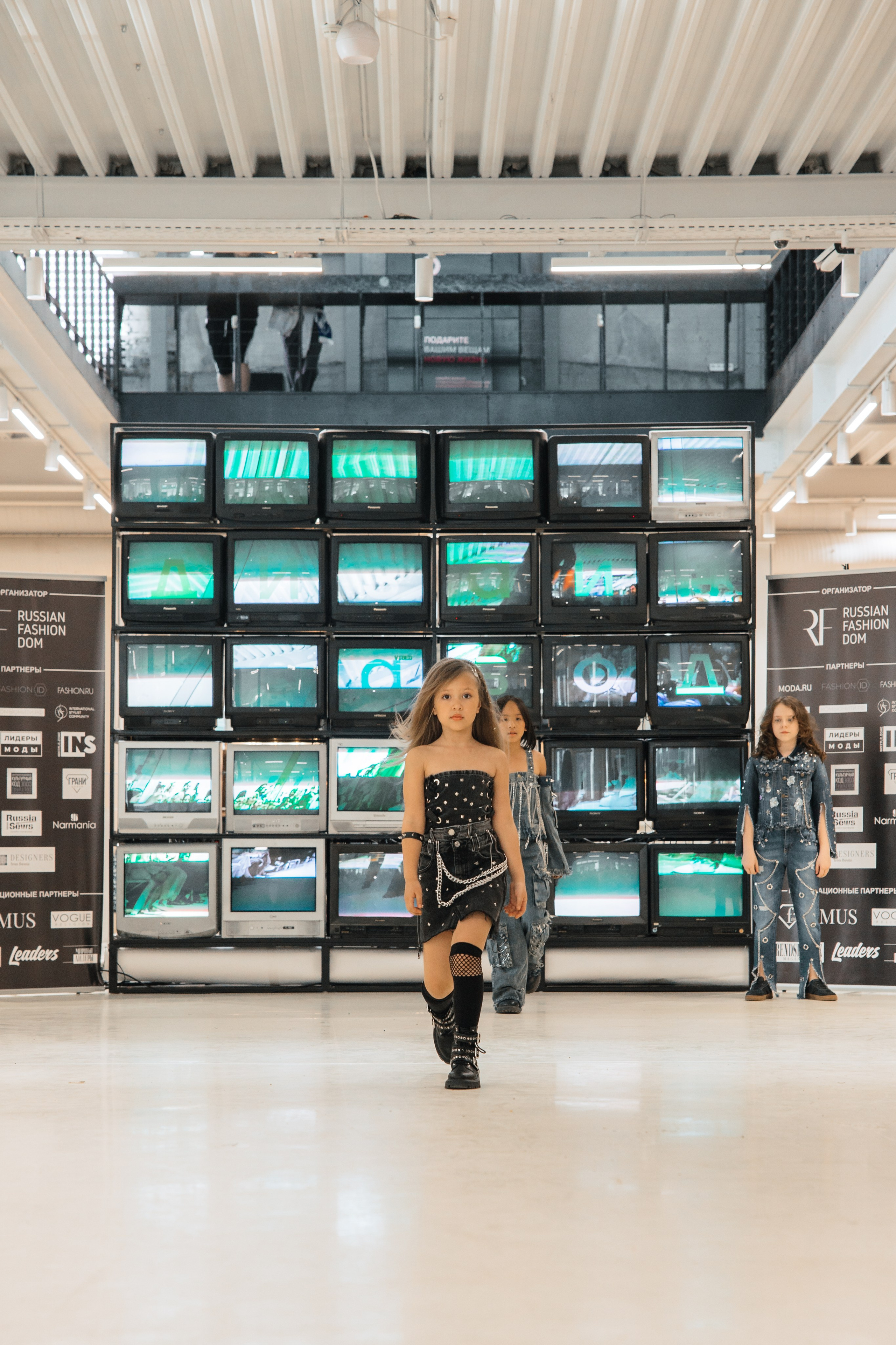 Russian Fashion Fest май'24. Контент фотограф в Москве и области Елена Кулакова