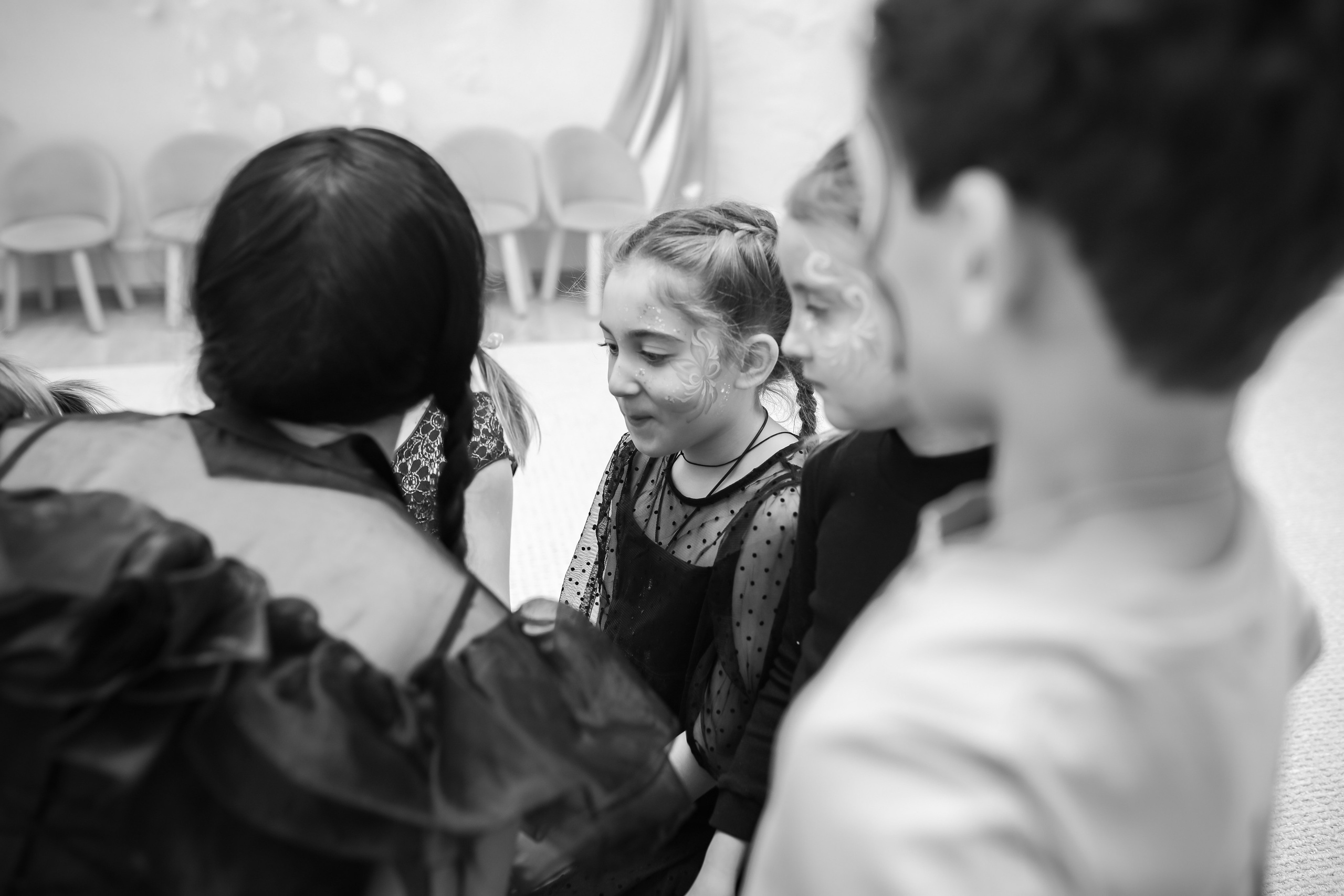 День рождения Софии. Семейный и детский фотограф в Москве Дорогова Екатерина