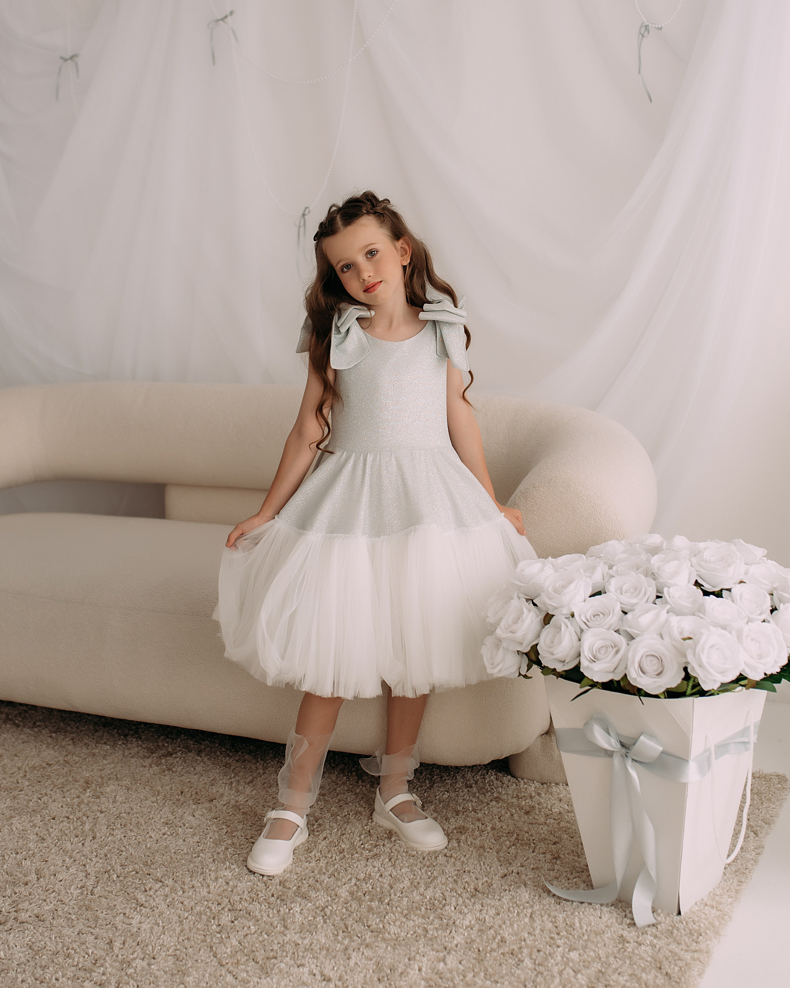 " Самая нежная ". Little_Princess.38