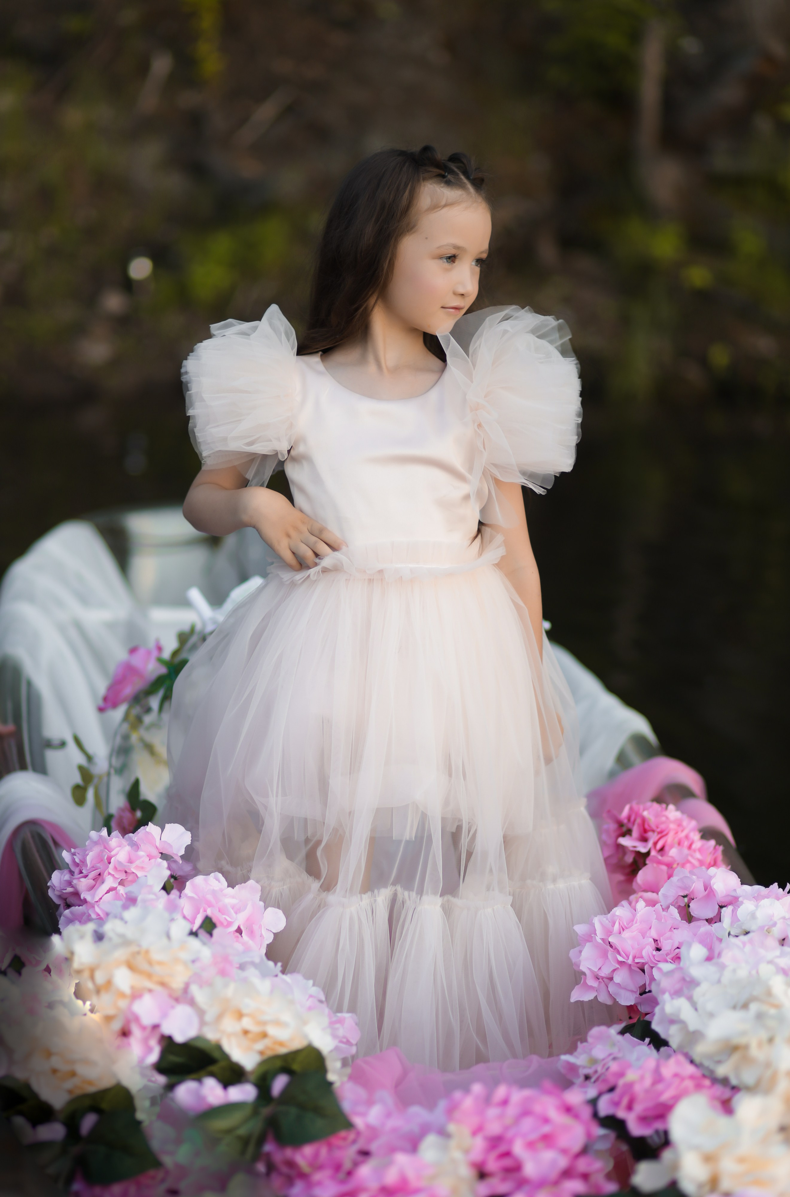 Фотопроект " Летняя прогулка». Little_Princess.38