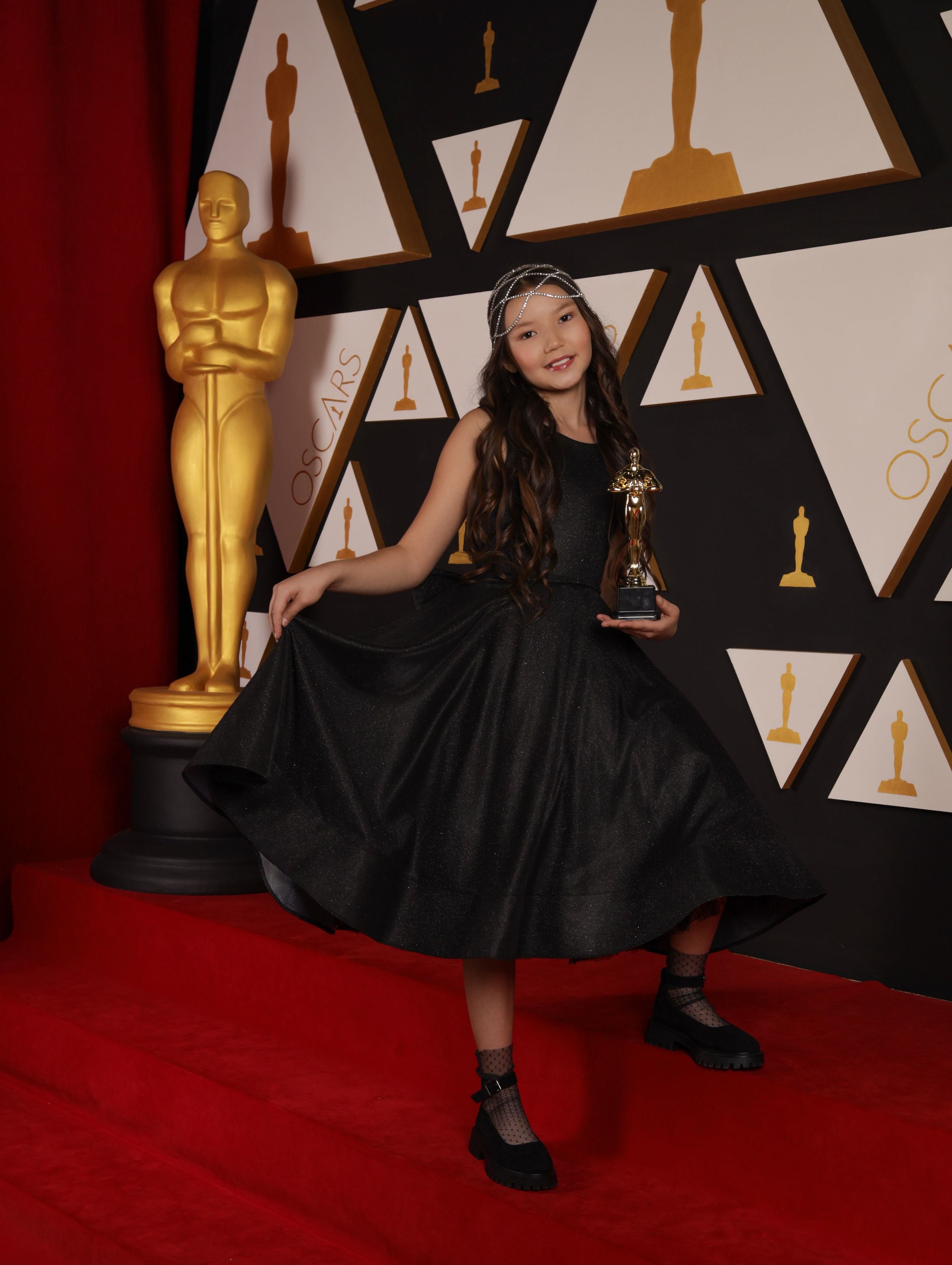 " Оскар ". Little_Princess.38