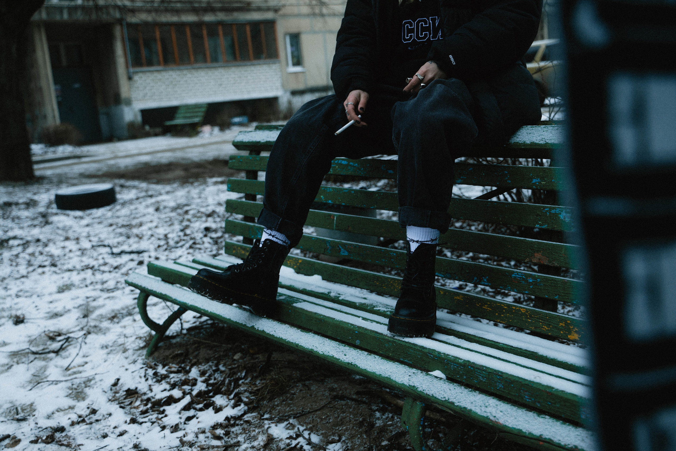 Настя. Свадебный, семейный фотограф в Рязани Лена Брант