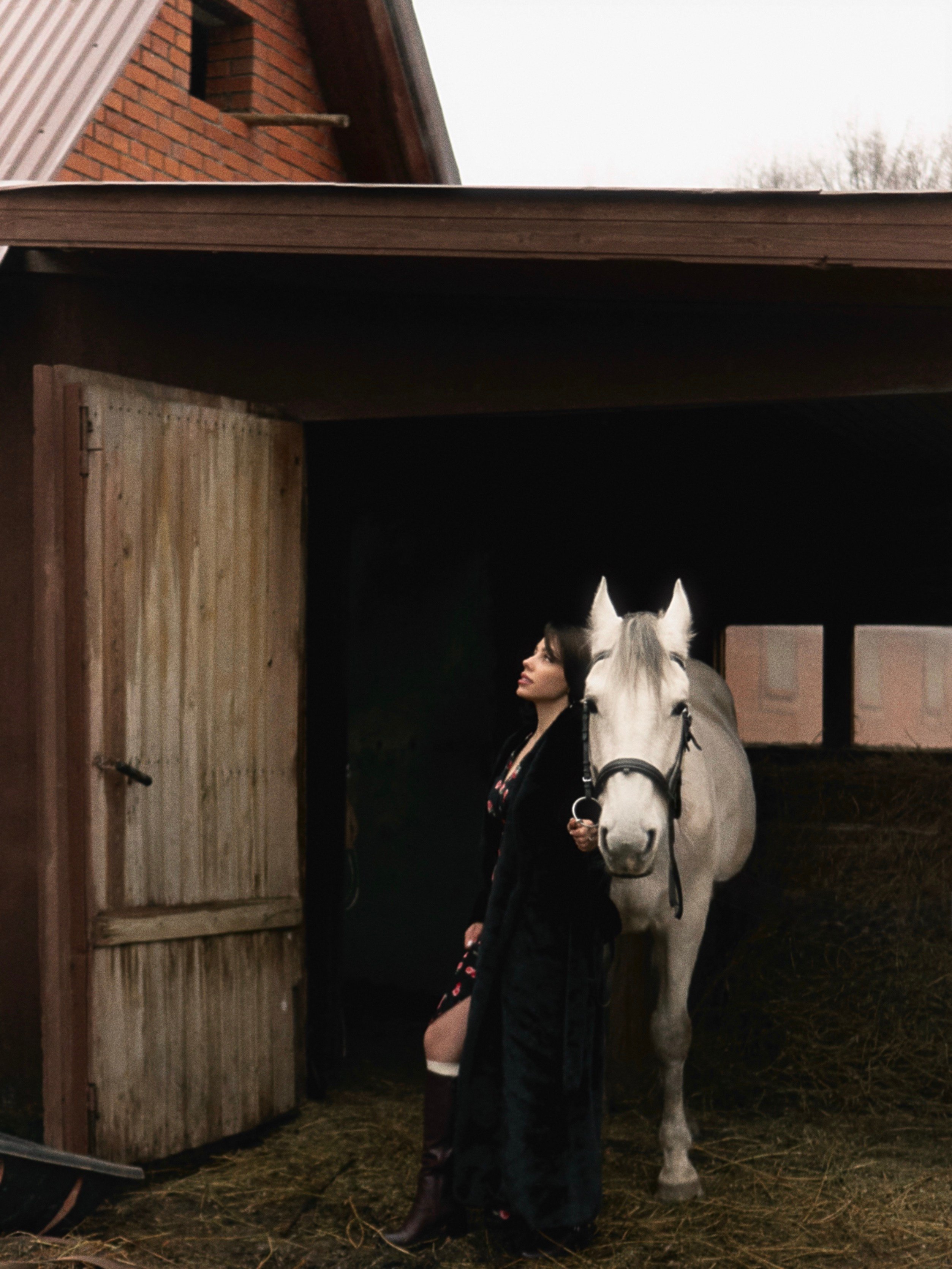 Olya. Индивидуальная и семейная фотосессия в Чебоксарах Оксана Русакова