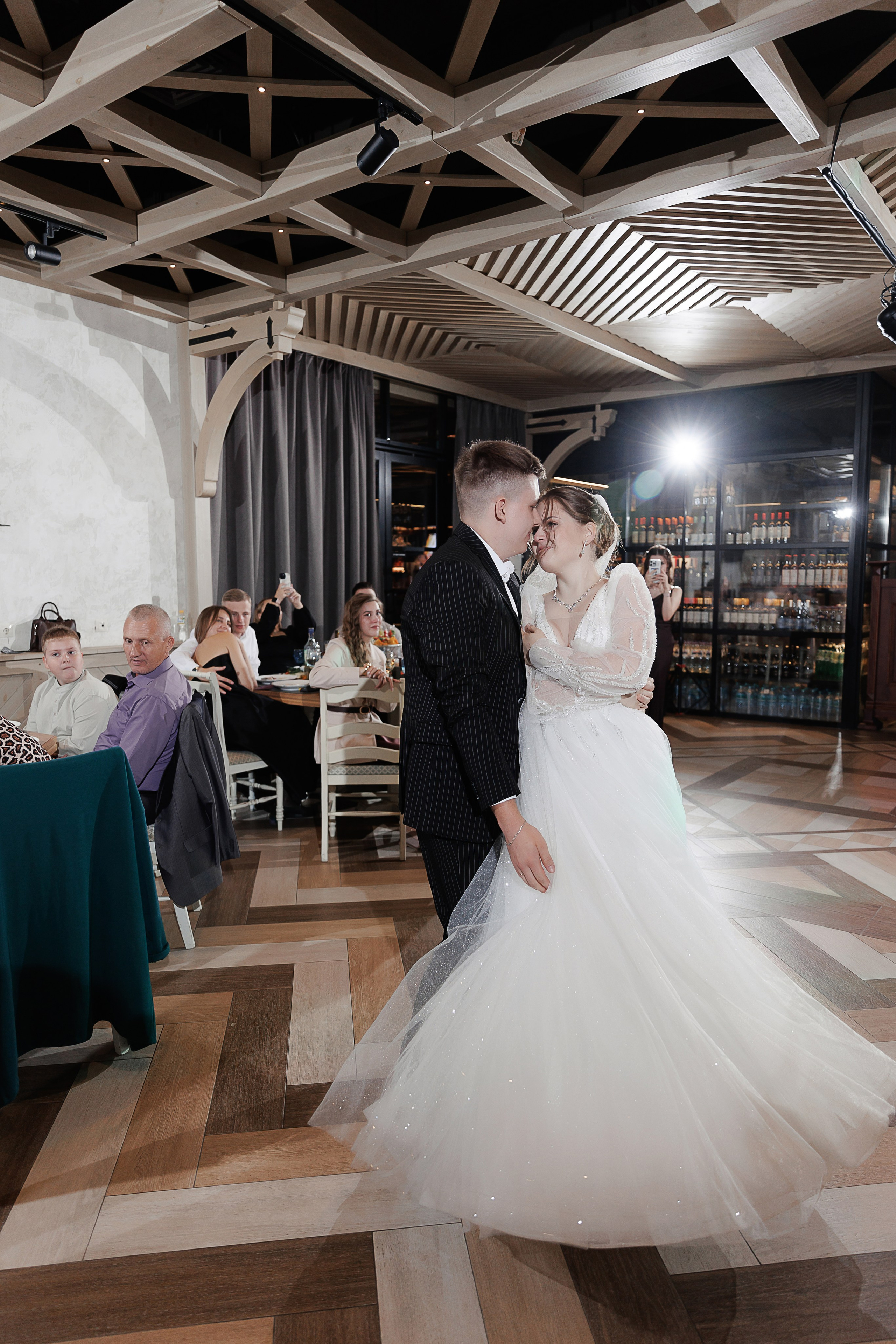 Свадьба. Свадебный и семейный фотограф в Твери и Тверской области